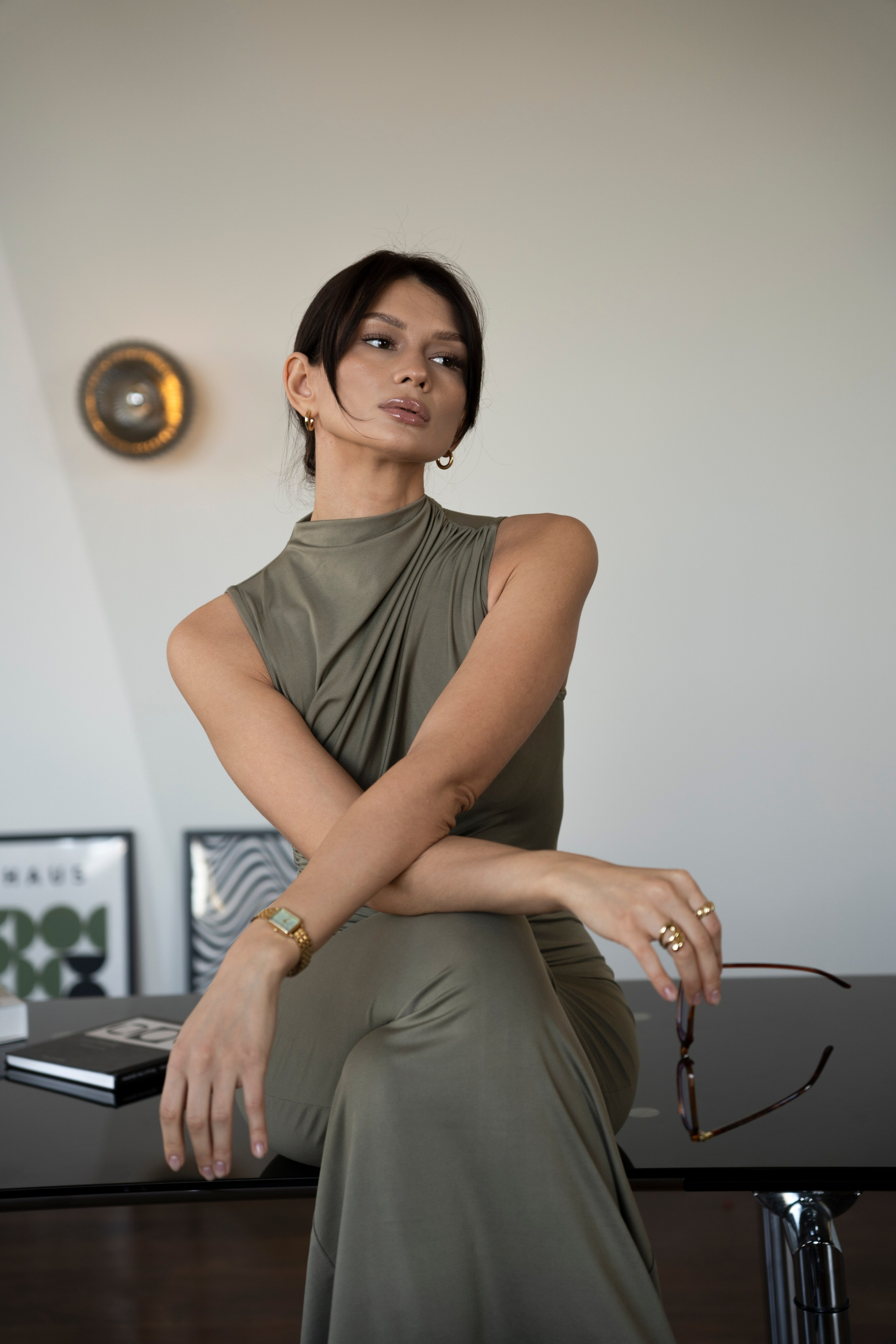 МУЗА. Главная