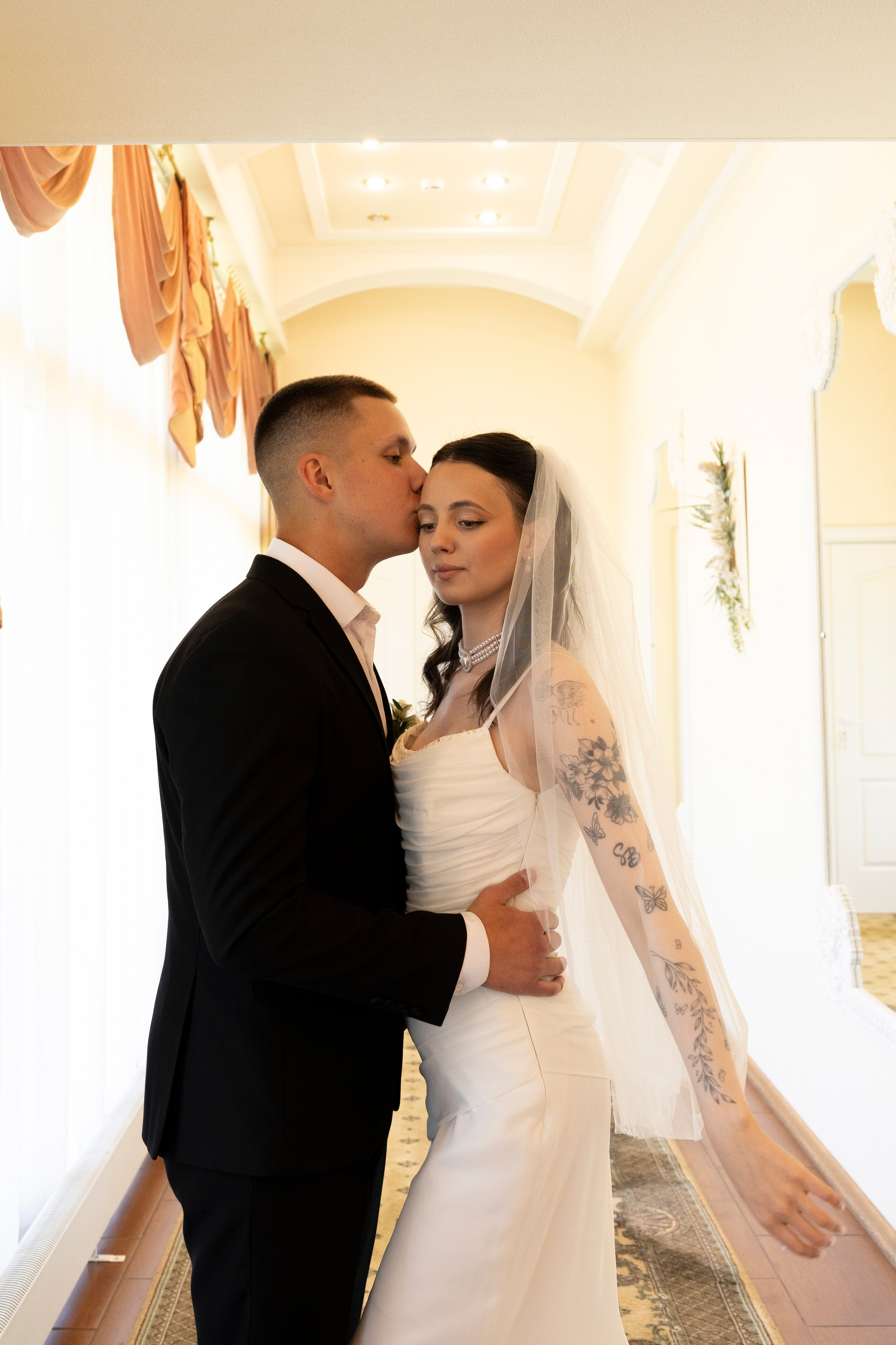 Аделина+Владислав. Главная