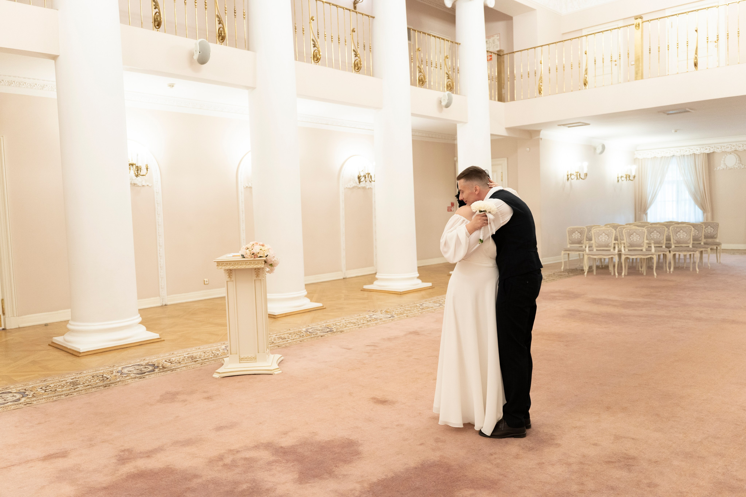 Алёна+Дмитрий. Главная