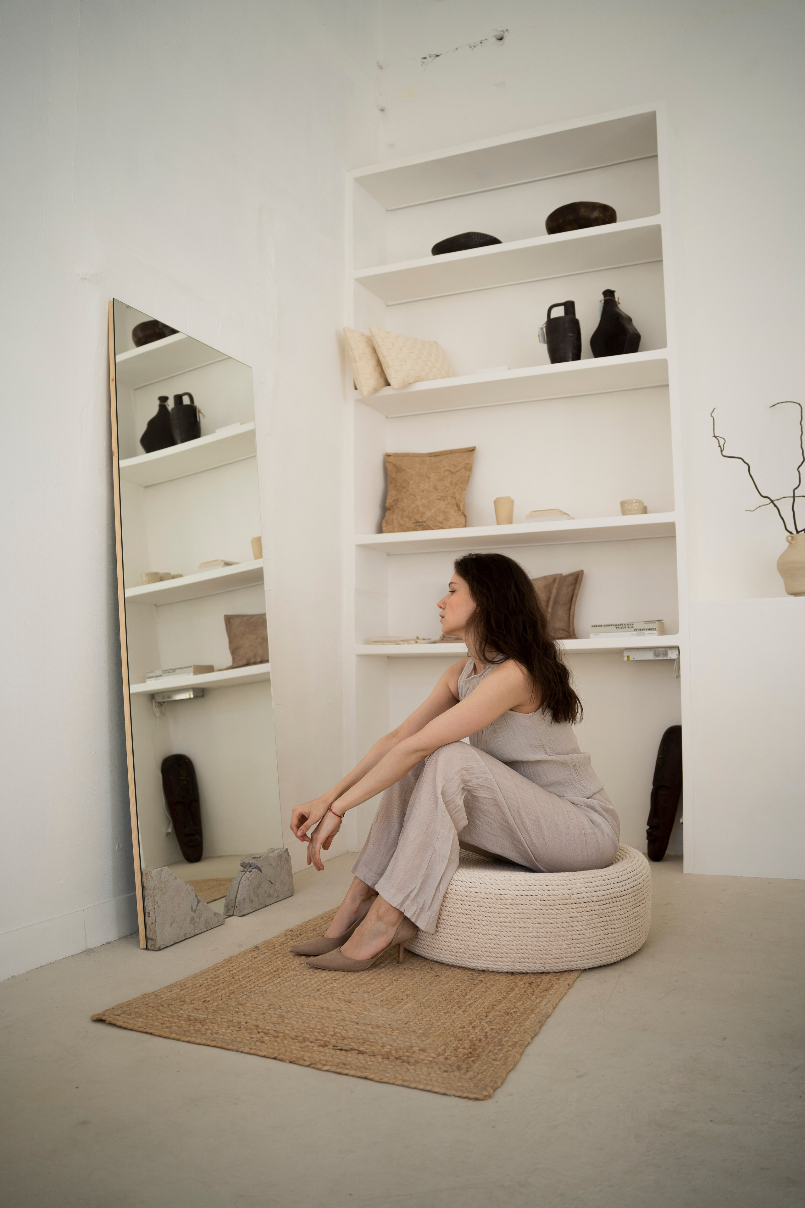 Анастасия. Главная