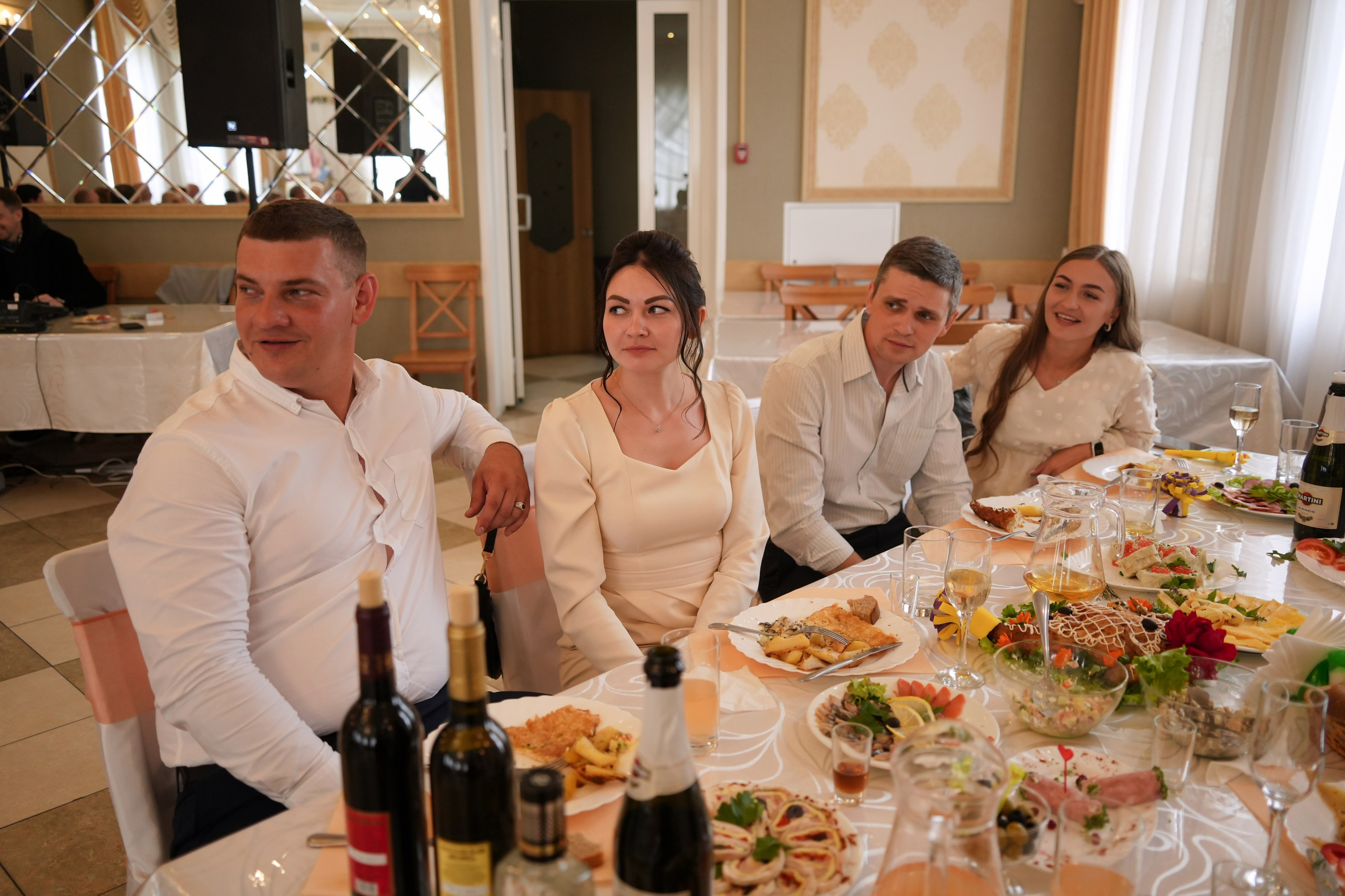 Люда + Паша: полная серия (пакет 8 часов). BYFOX STUDIO 68 — фото и видеосъёмка Тамбов, Москва, Воронеж, Липецк