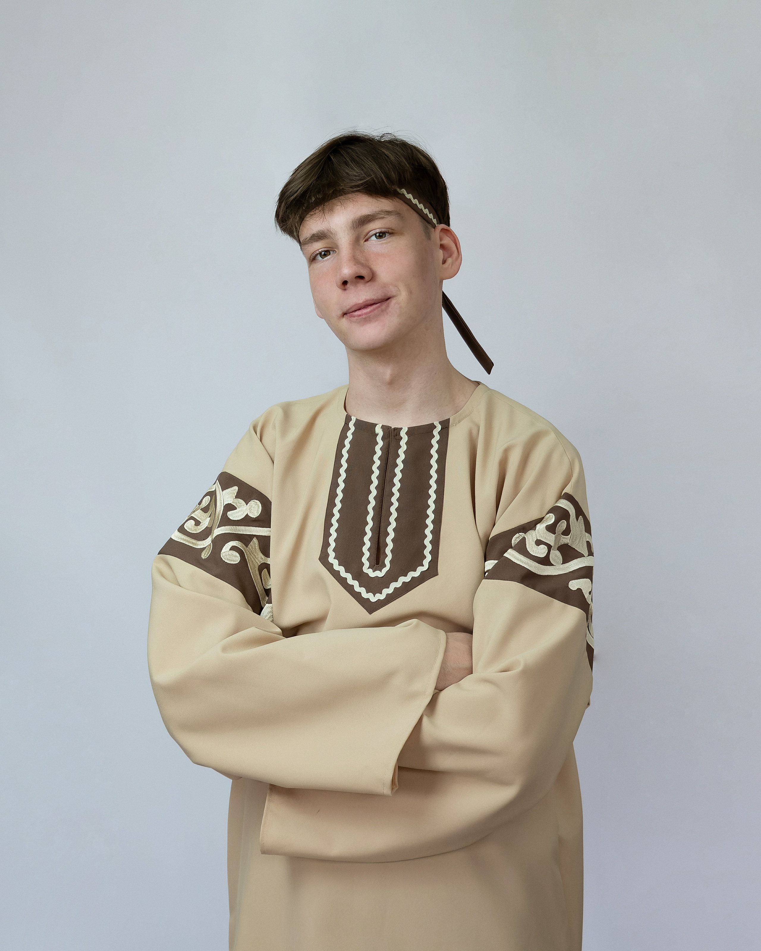 Дебют. Фотограф Артём Ющенко