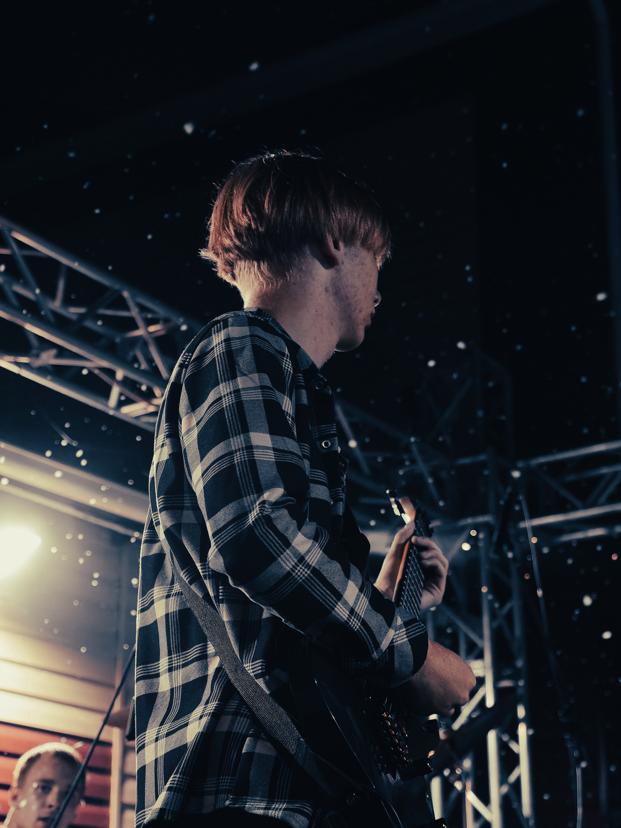 Концерт Лучегорск. Фотограф Артём Ющенко