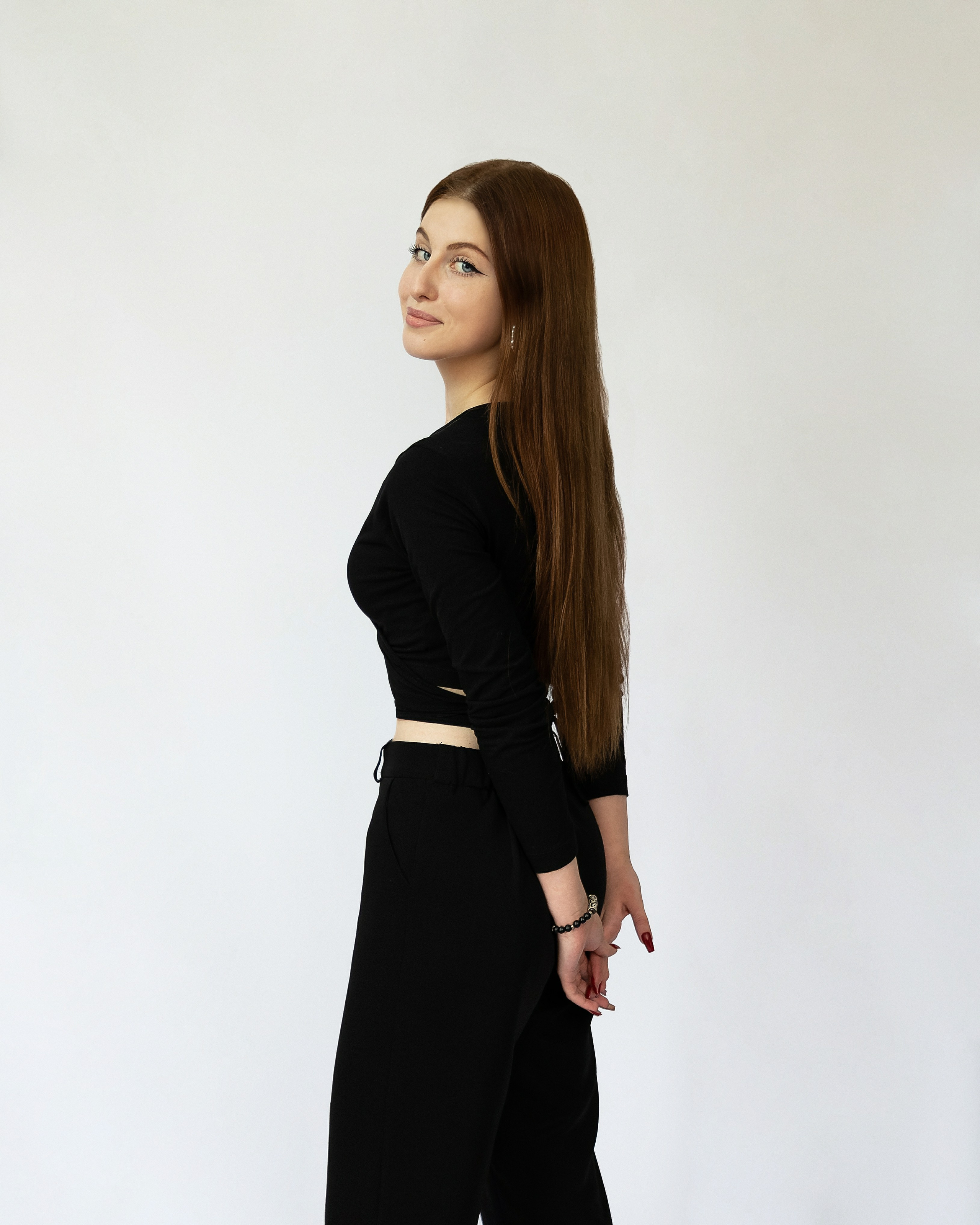 Дебют. Фотограф Артём Ющенко