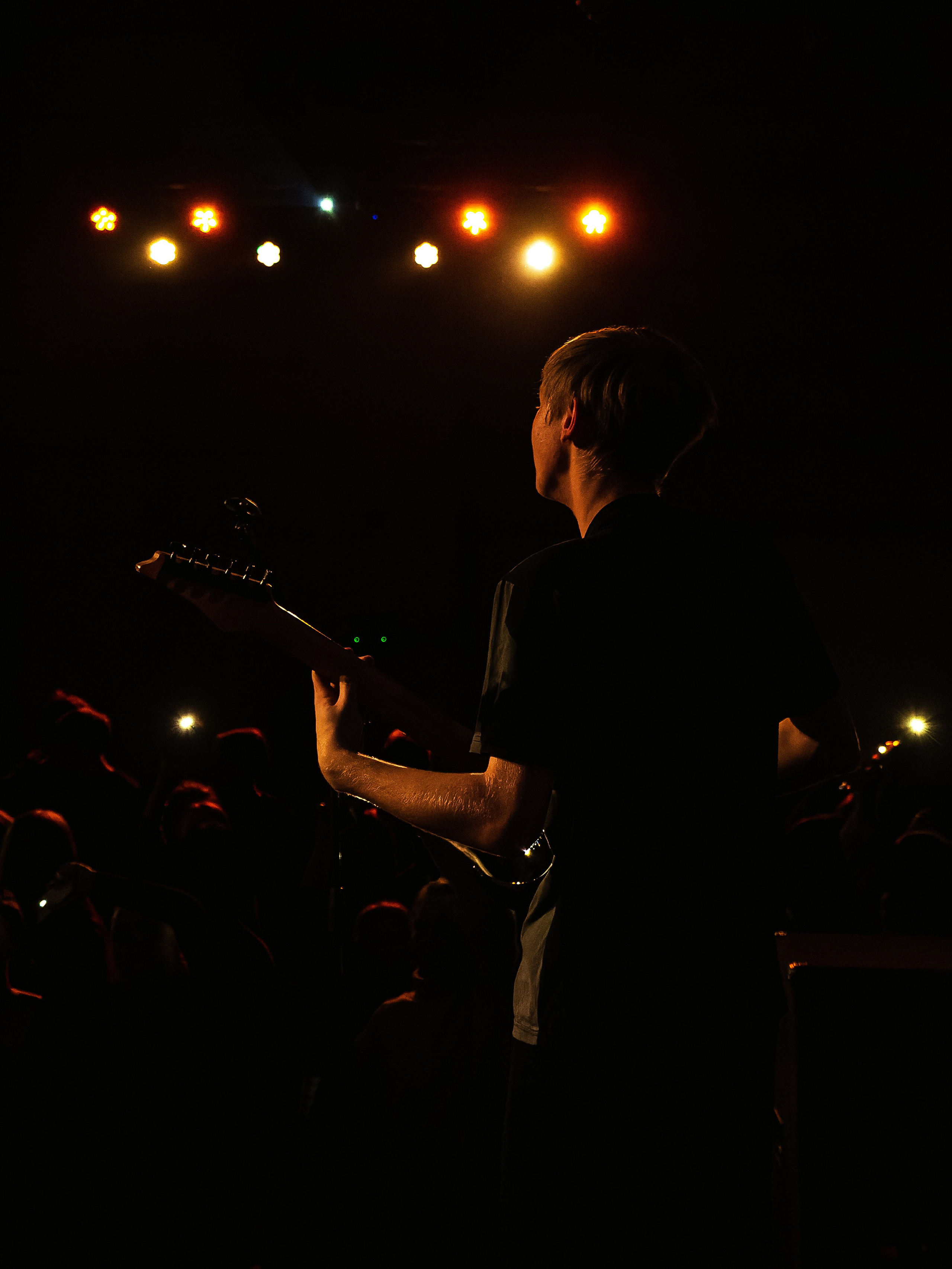 Концерт группы Айсберг в Лучегорске