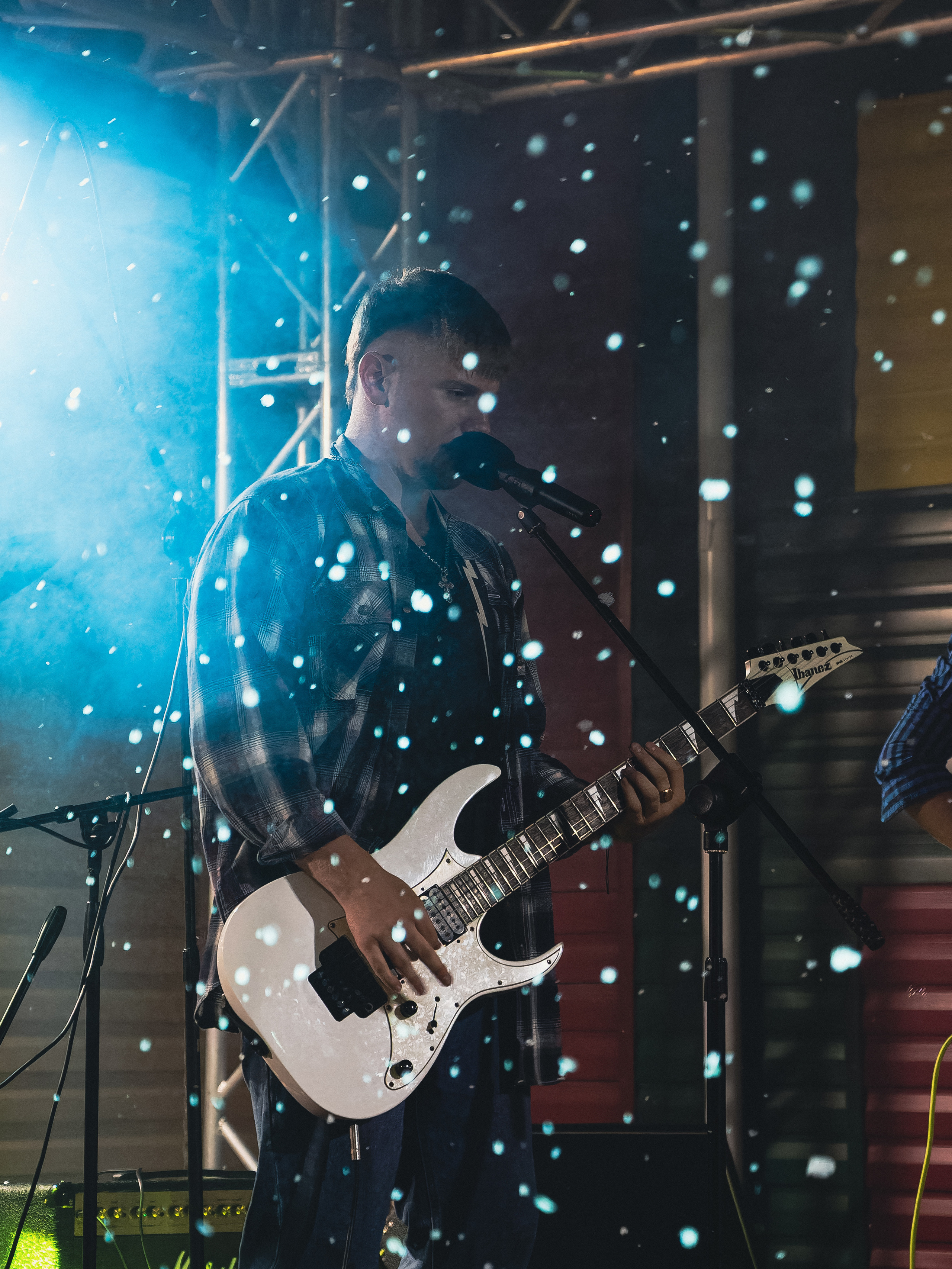 Концерт Лучегорск. Фотограф Артём Ющенко