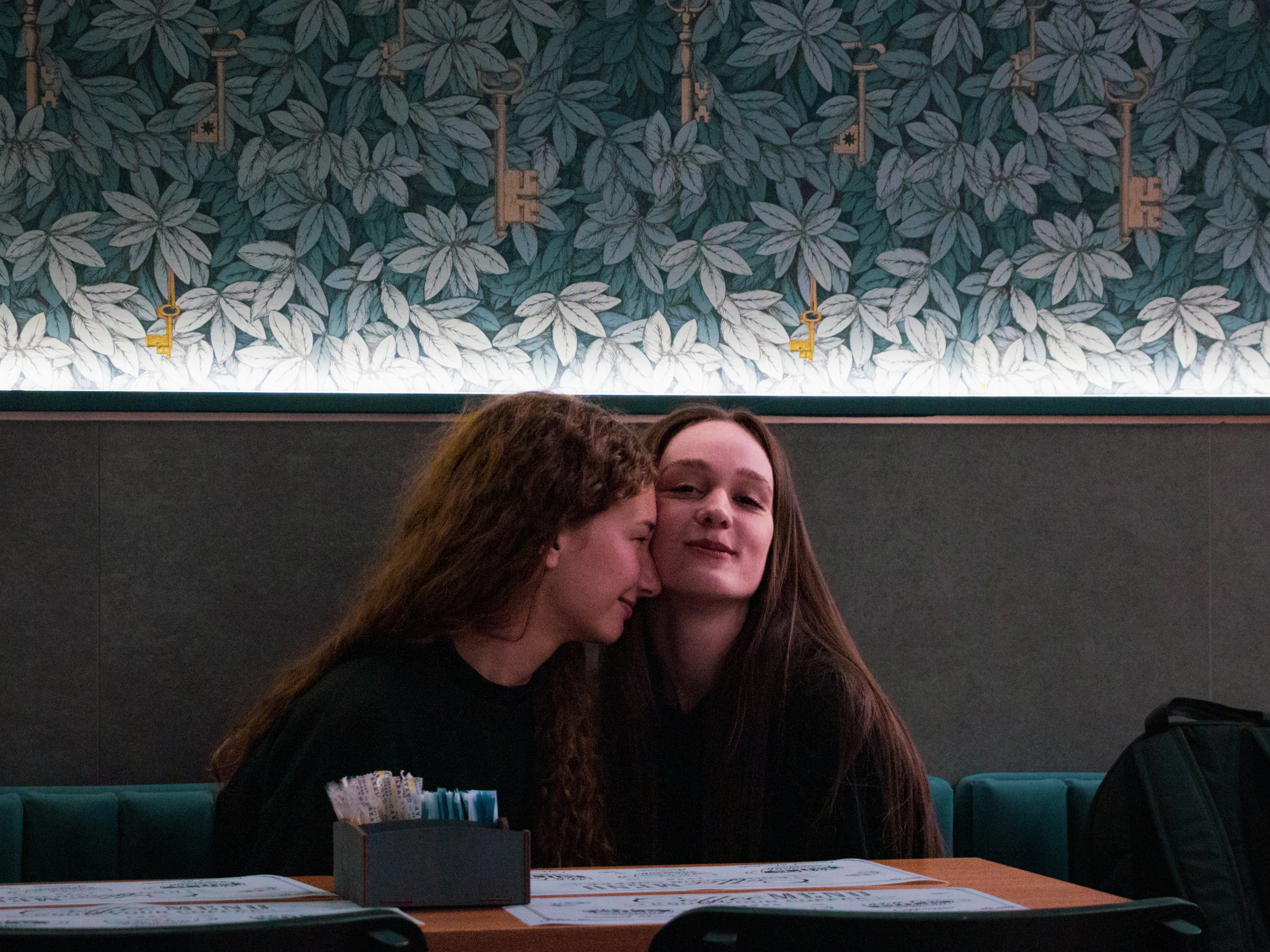 Вероника. Фотограф Артём Ющенко