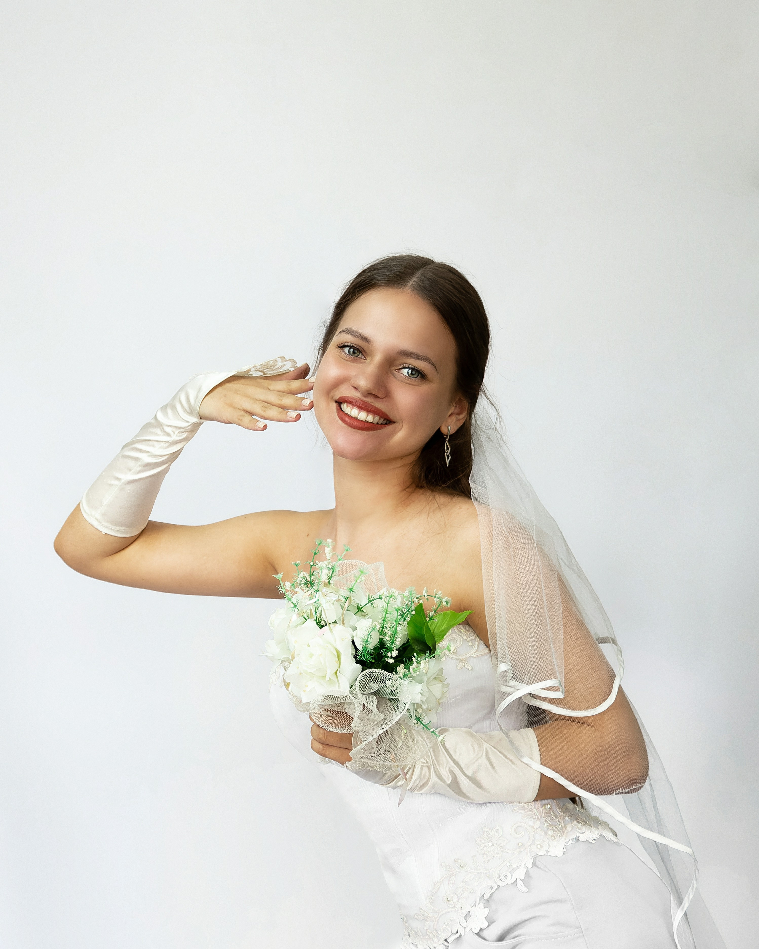 Дебют. Фотограф Артём Ющенко