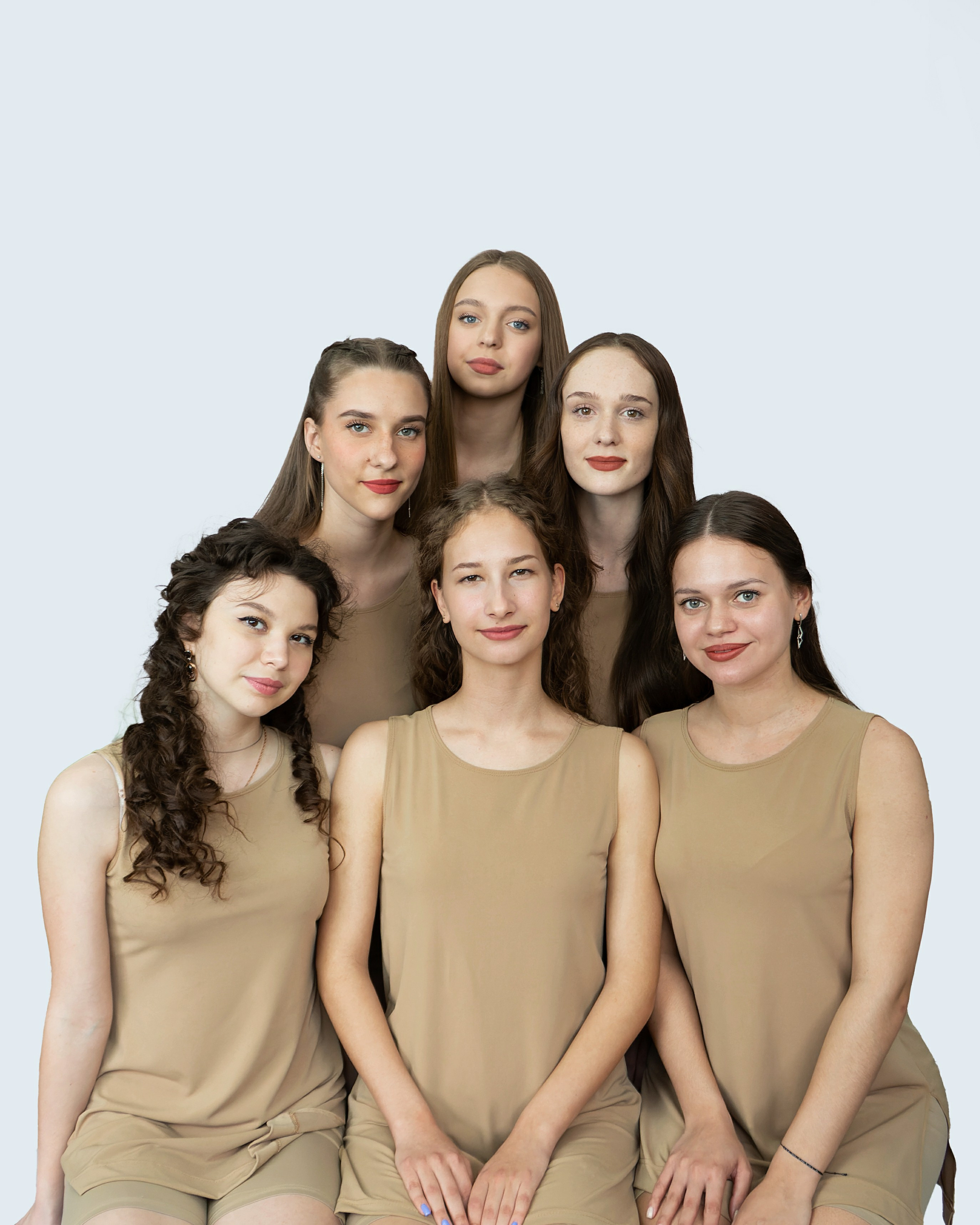 Дебют. Фотограф Артём Ющенко