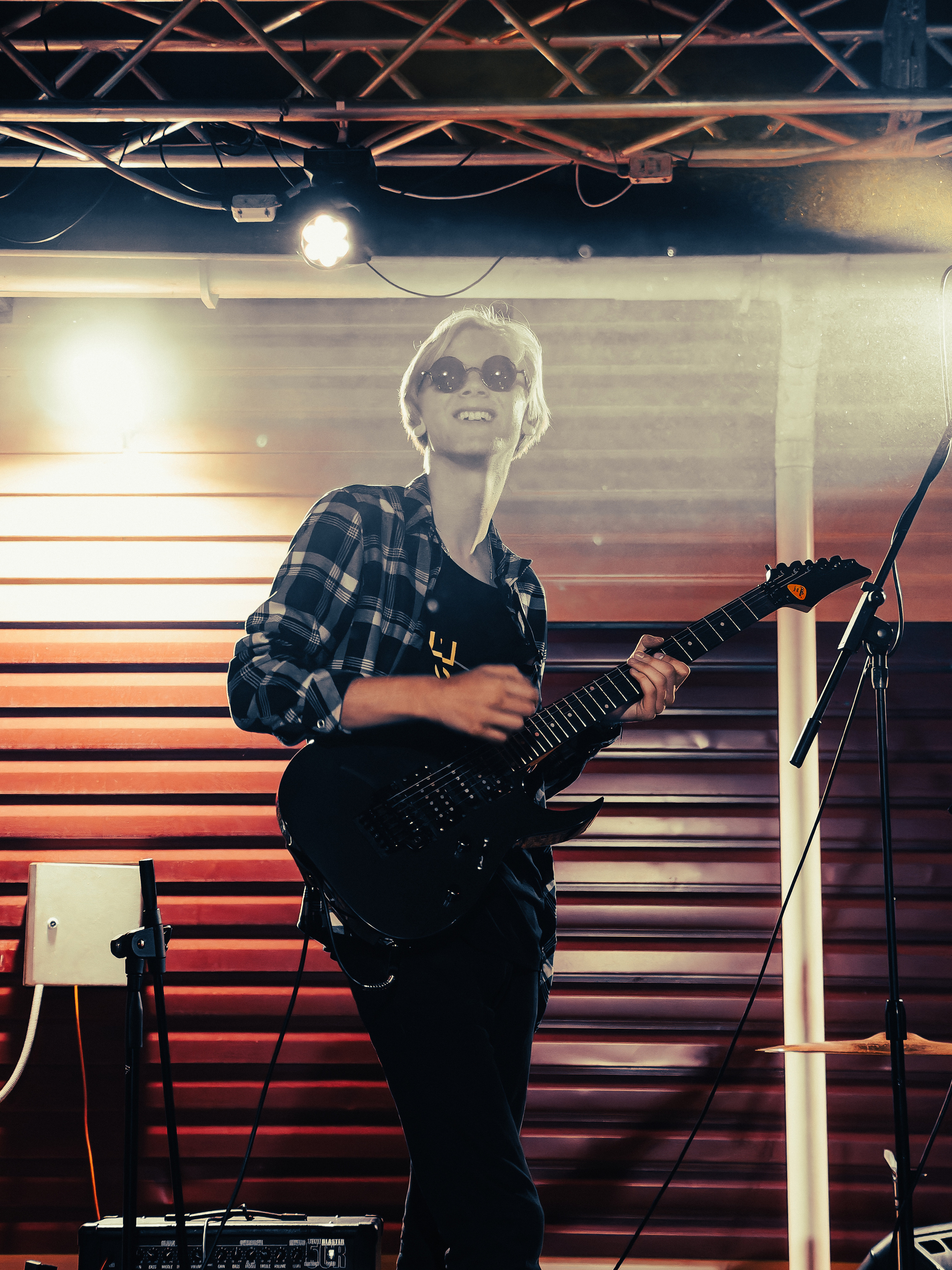 Концерт Лучегорск. Фотограф Артём Ющенко