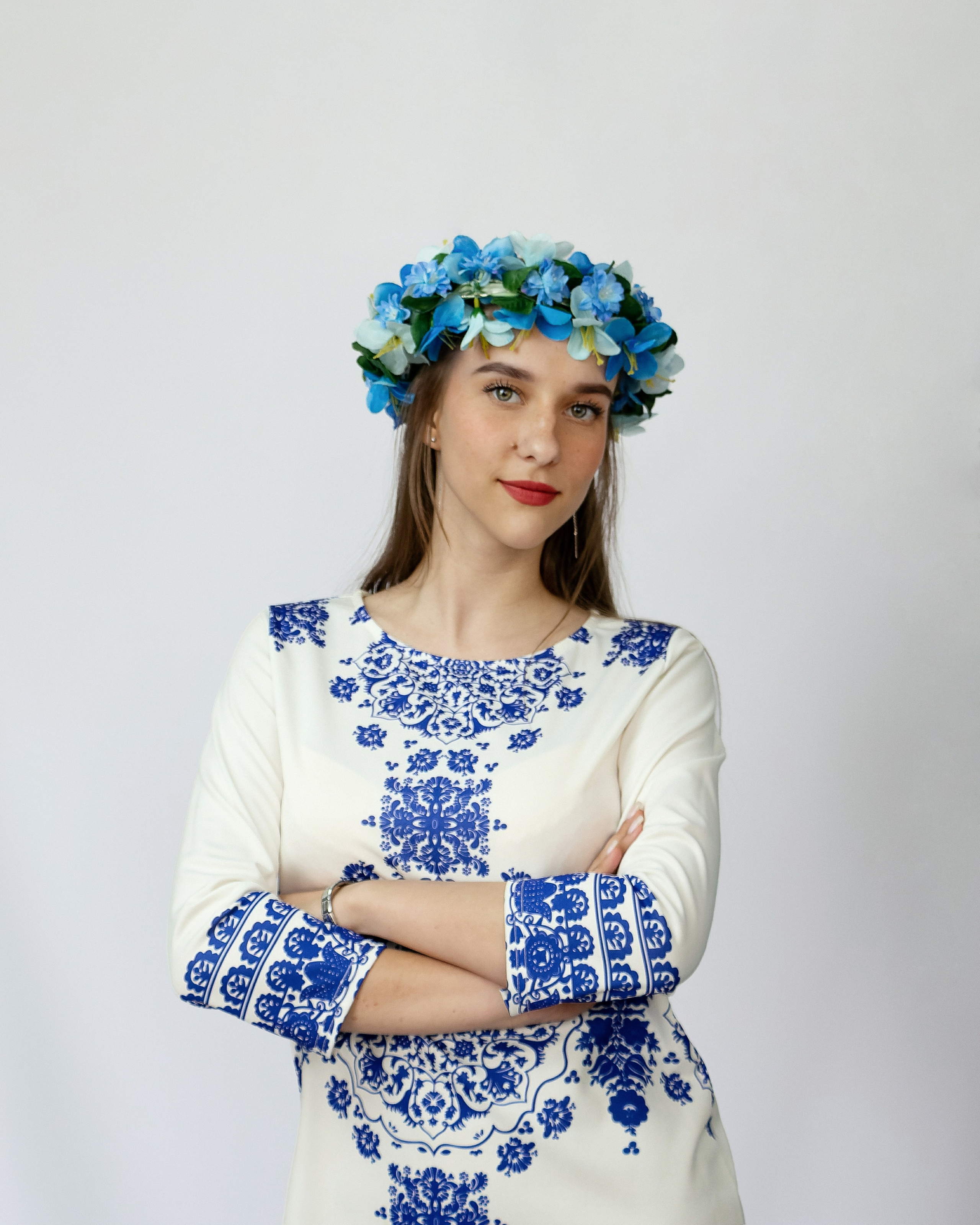 Дебют. Фотограф Артём Ющенко