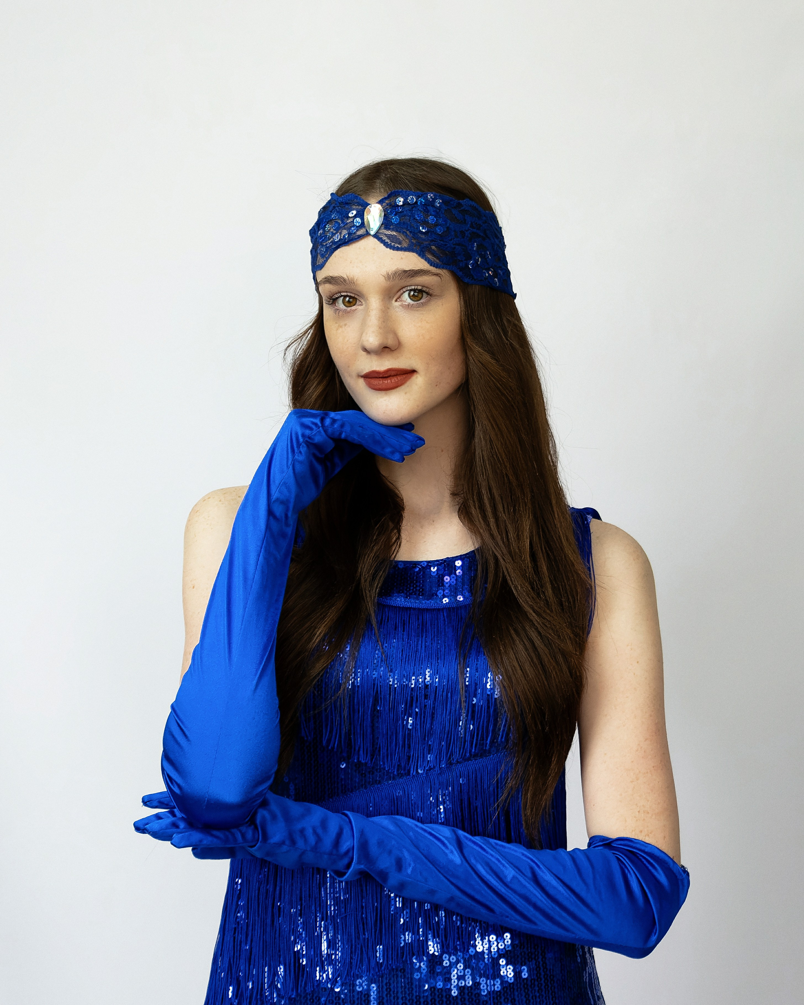 Дебют. Фотограф Артём Ющенко