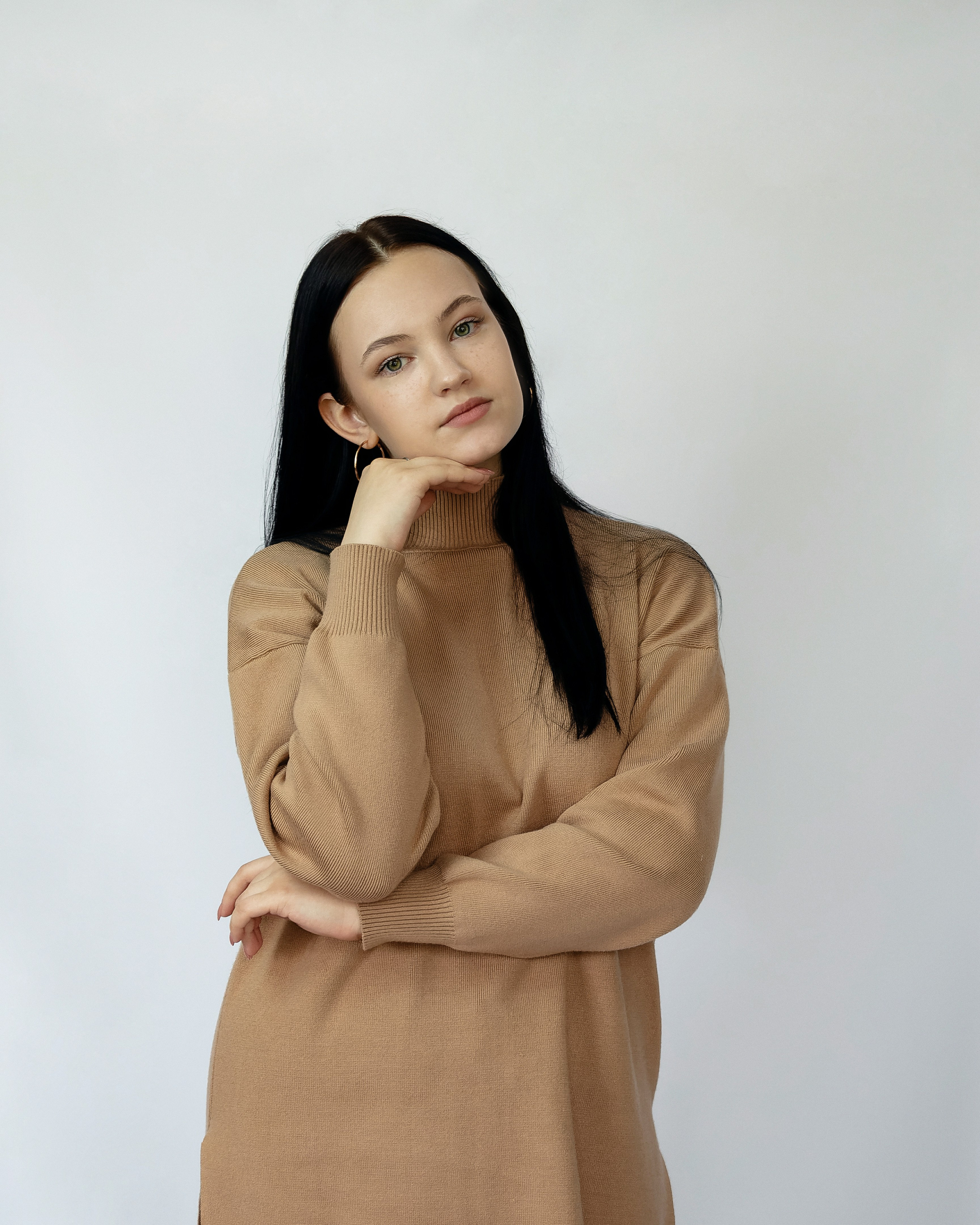 Дебют. Фотограф Артём Ющенко