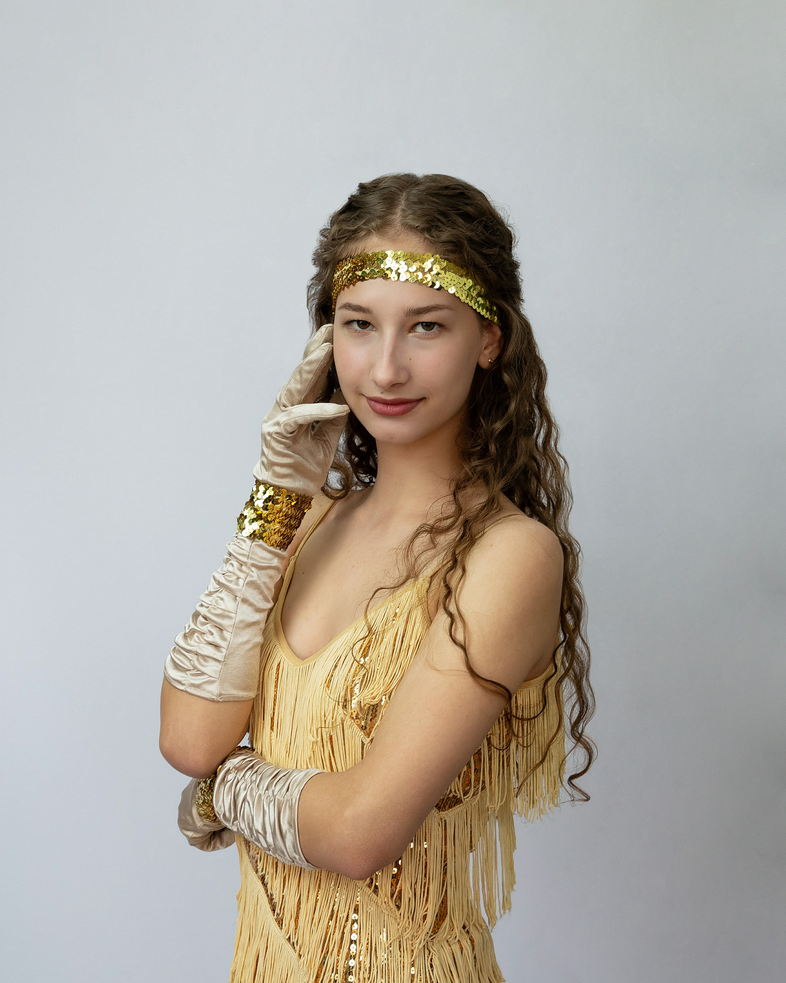 Дебют. Фотограф Артём Ющенко