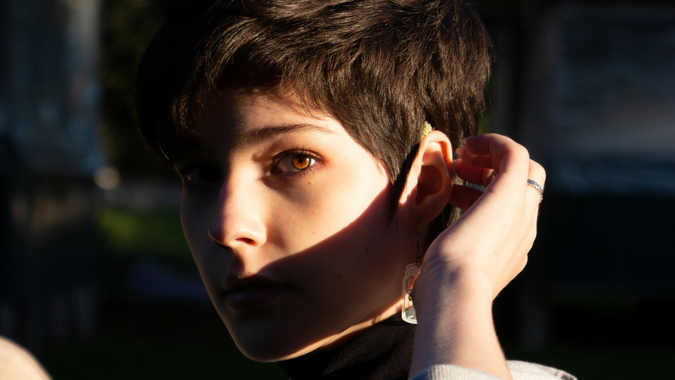 Фотограф Артём Ющенко