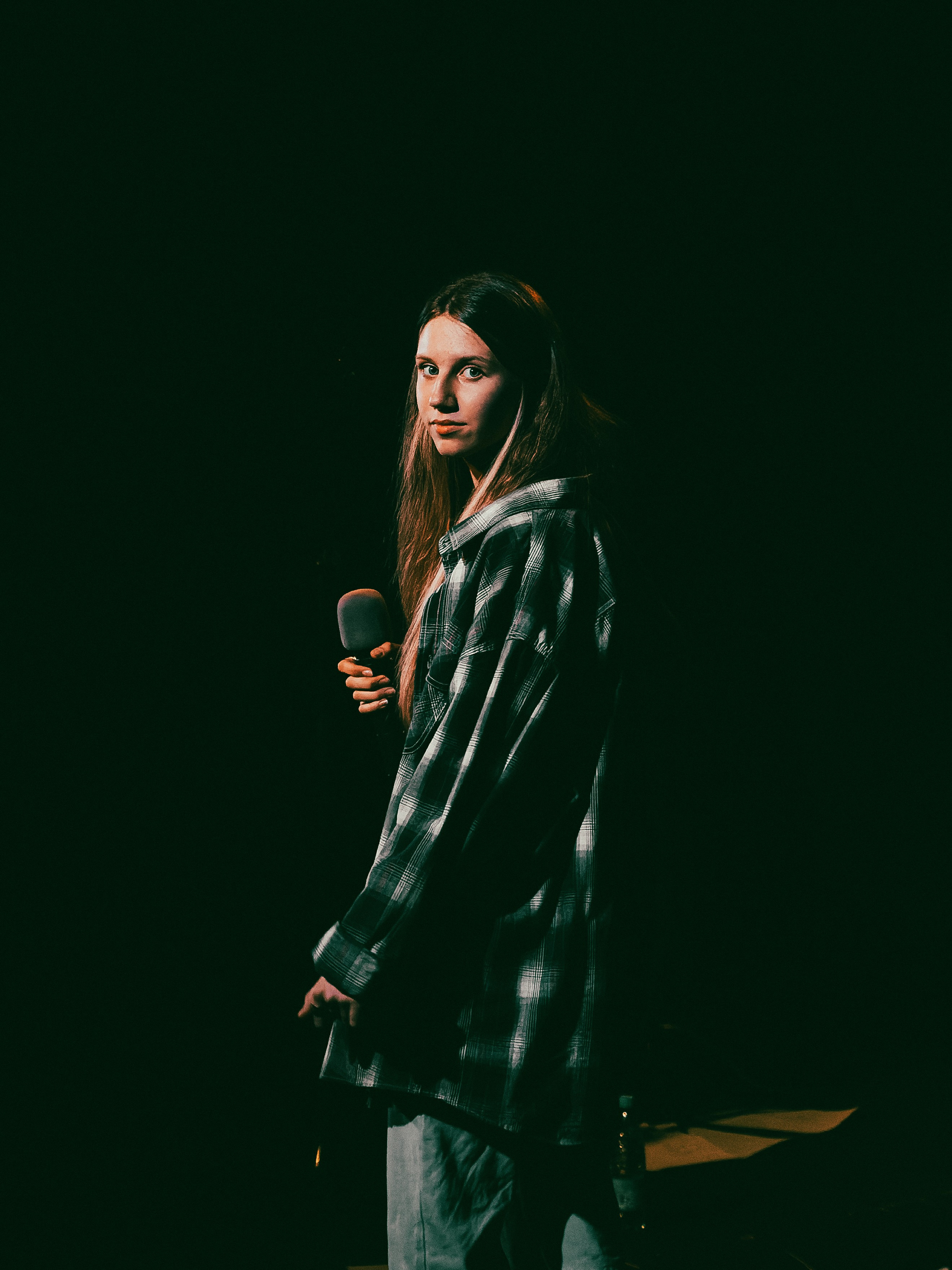 Концерт группы Айсберг в Лучегорске