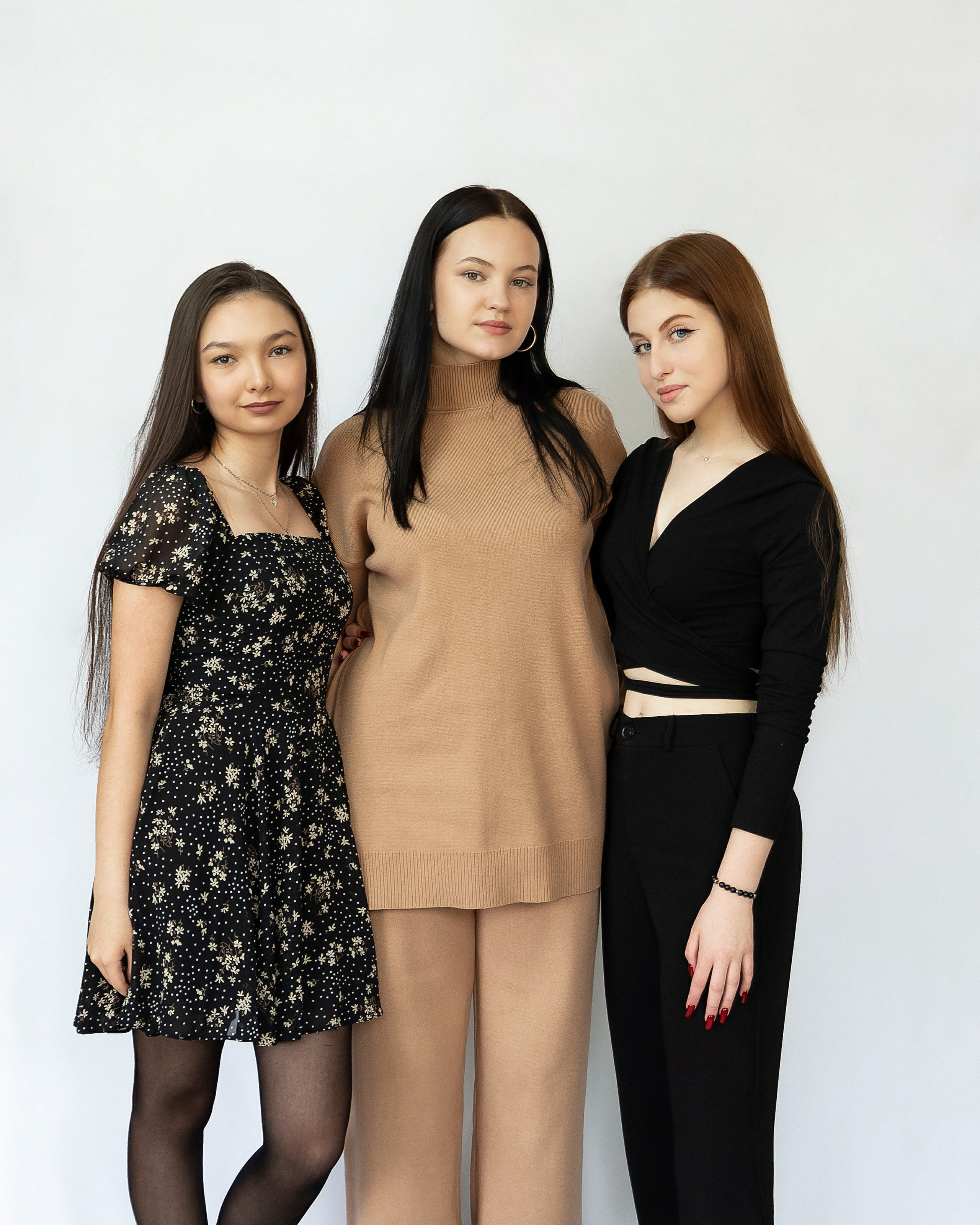 Дебют. Фотограф Артём Ющенко