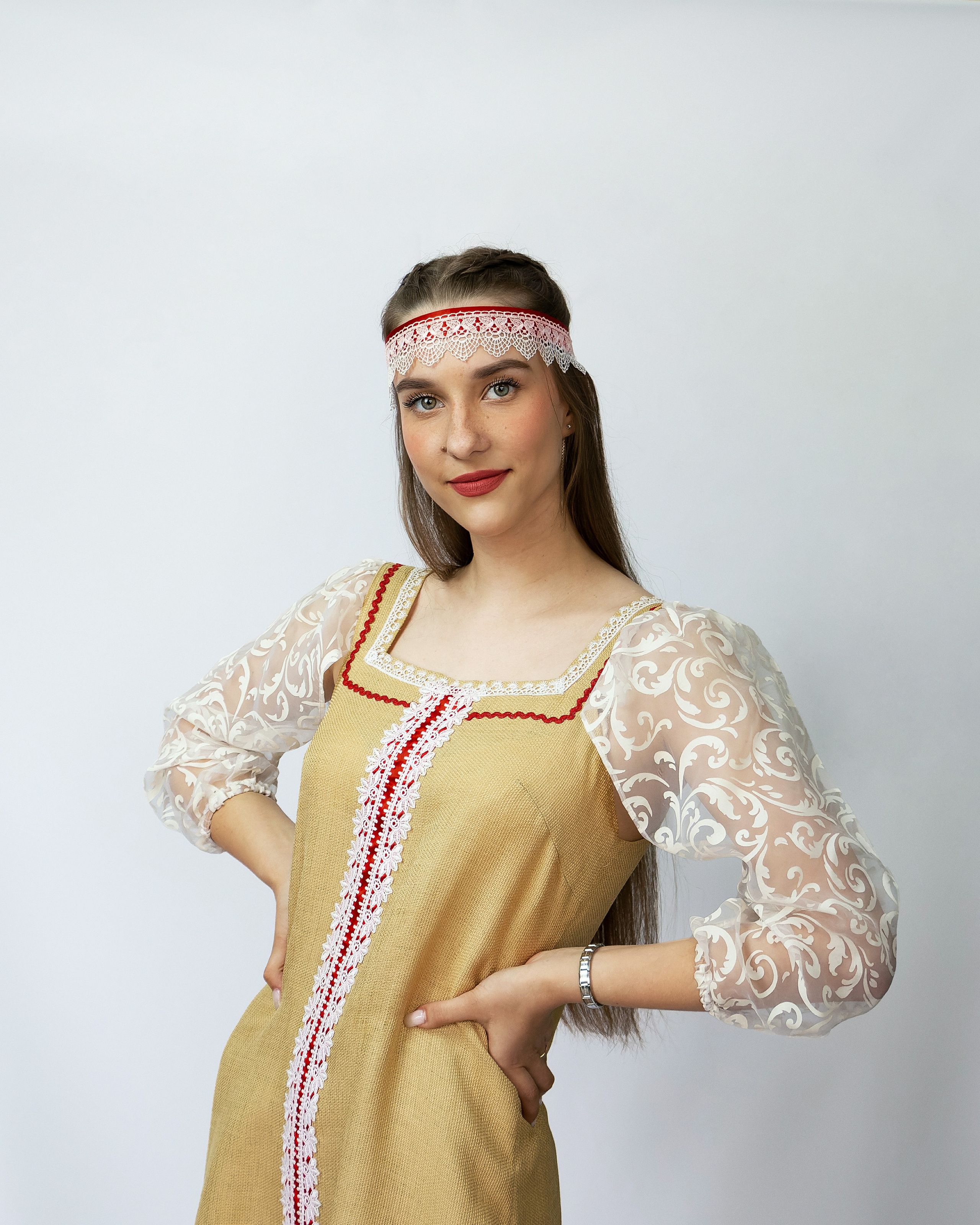 Дебют. Фотограф Артём Ющенко