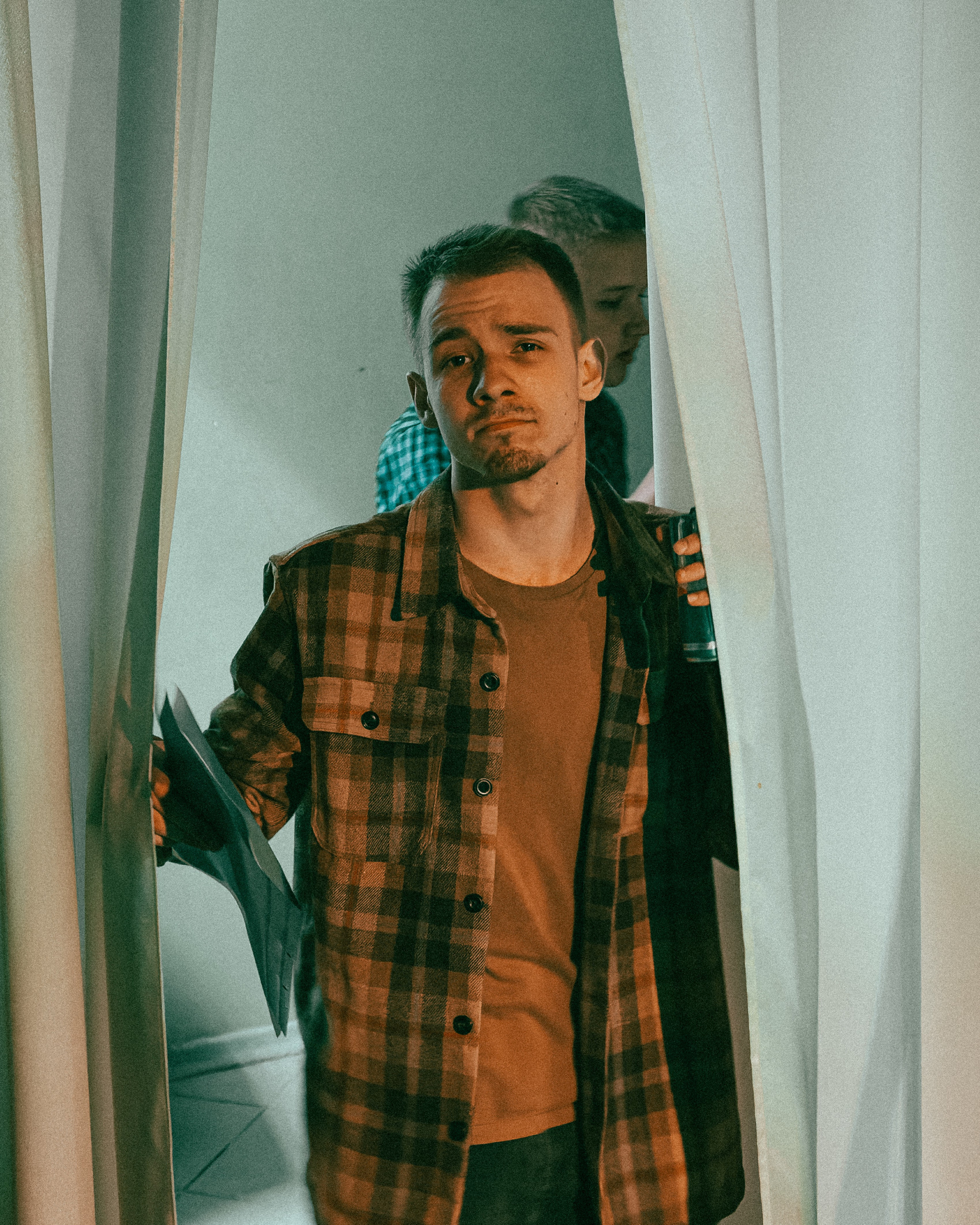 Концерт группы Эндорфины в Лучегорске