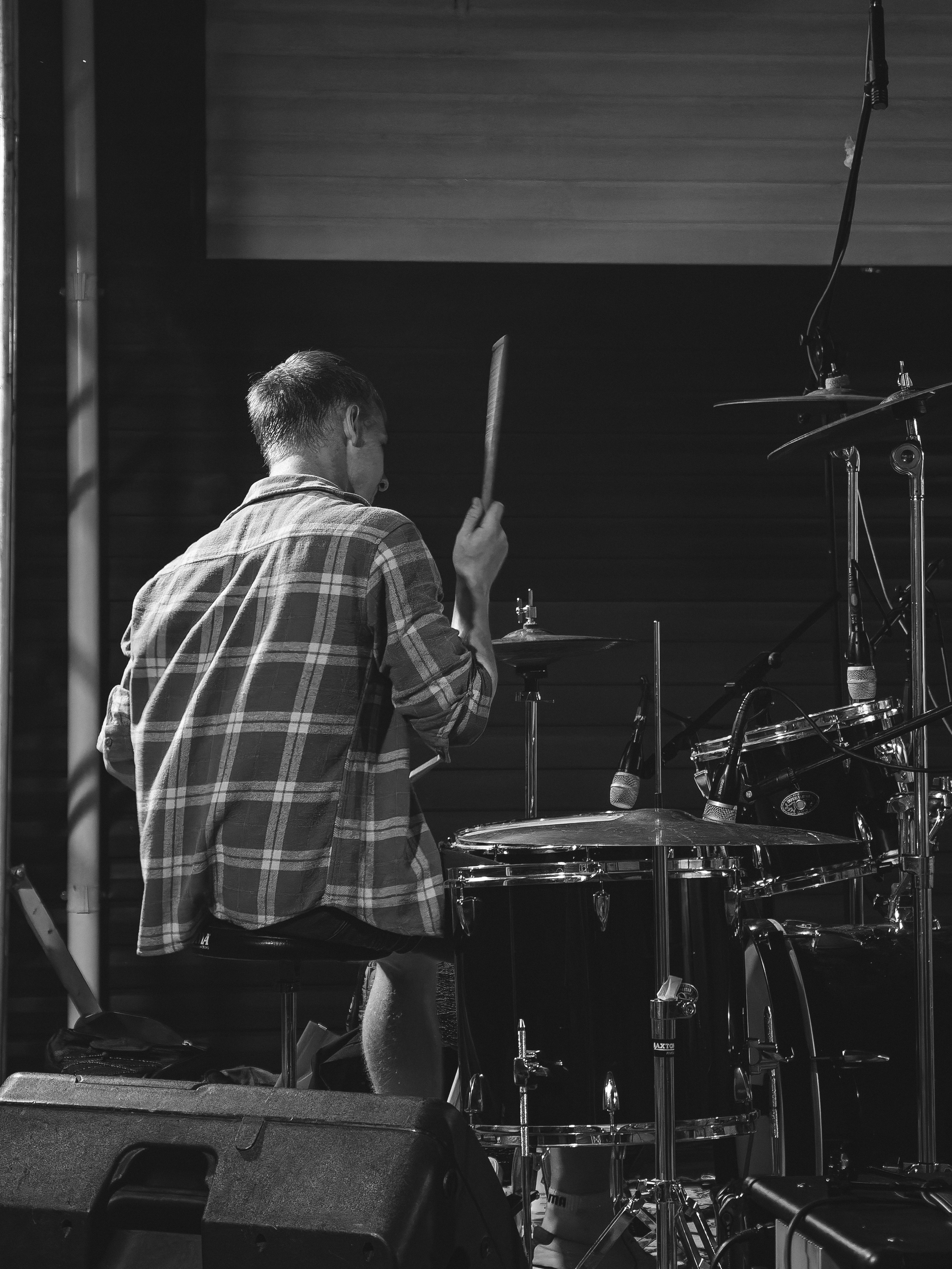 Концерт Лучегорск. Фотограф Артём Ющенко