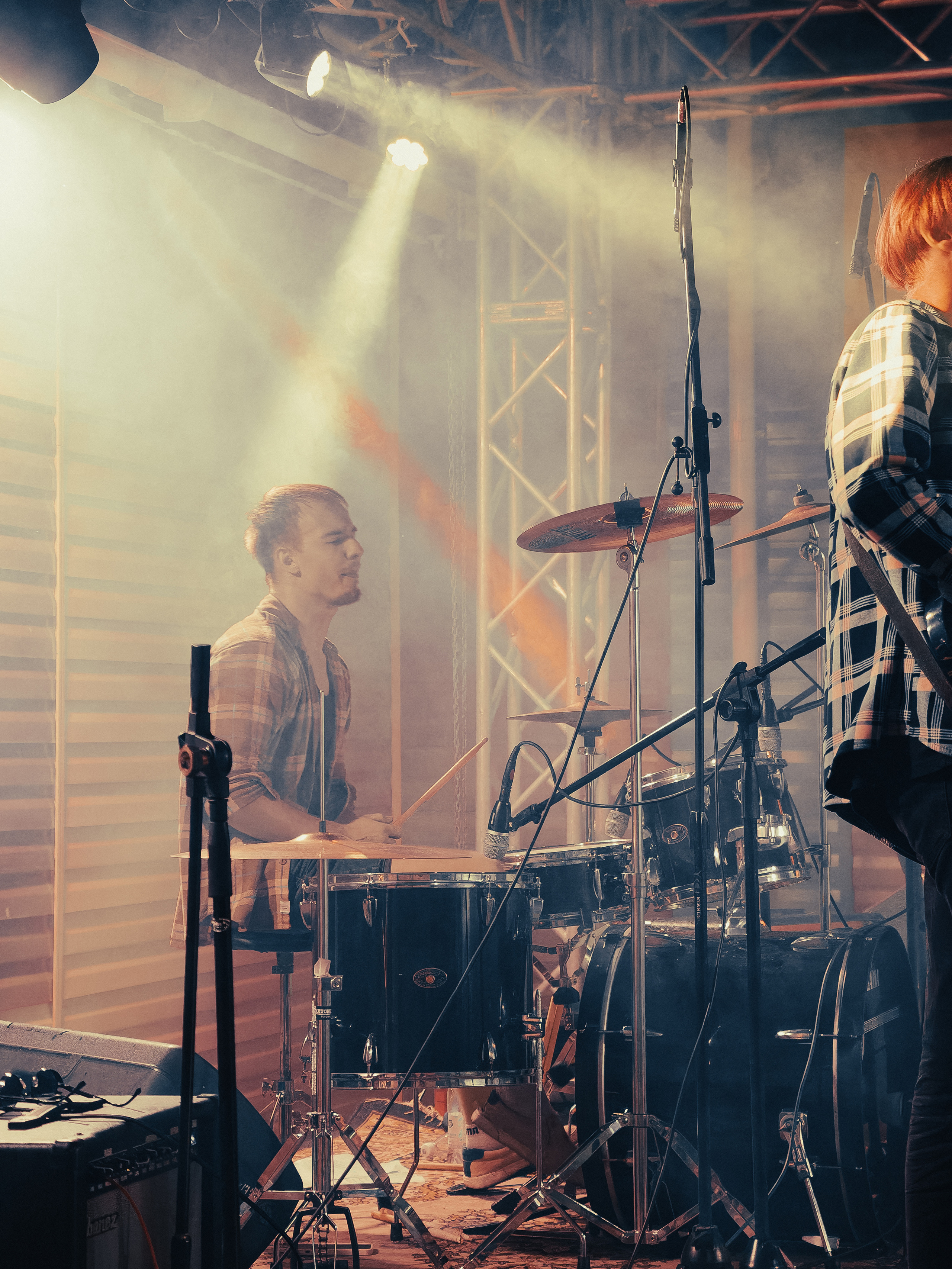 Концерт Лучегорск. Фотограф Артём Ющенко