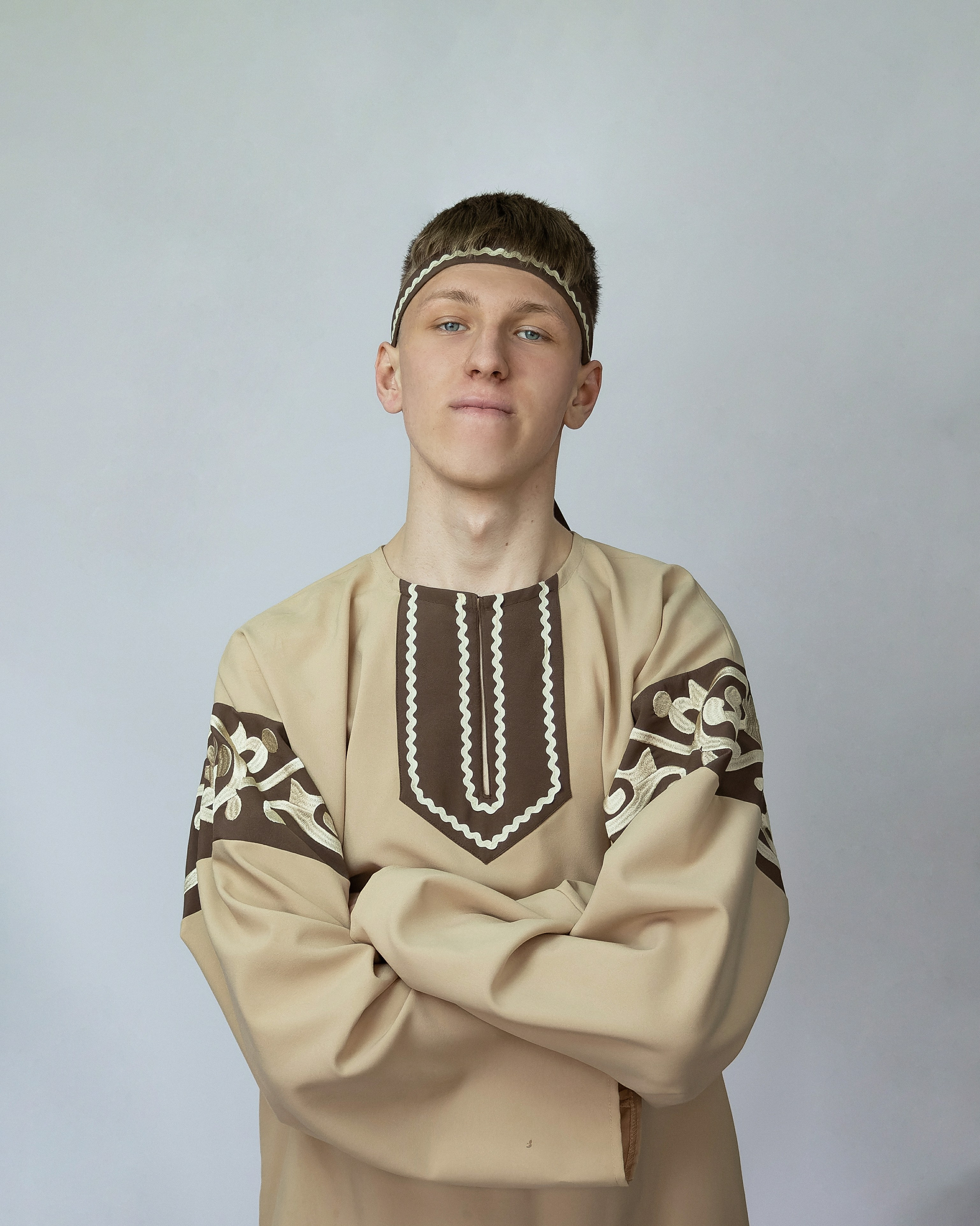 Дебют. Фотограф Артём Ющенко