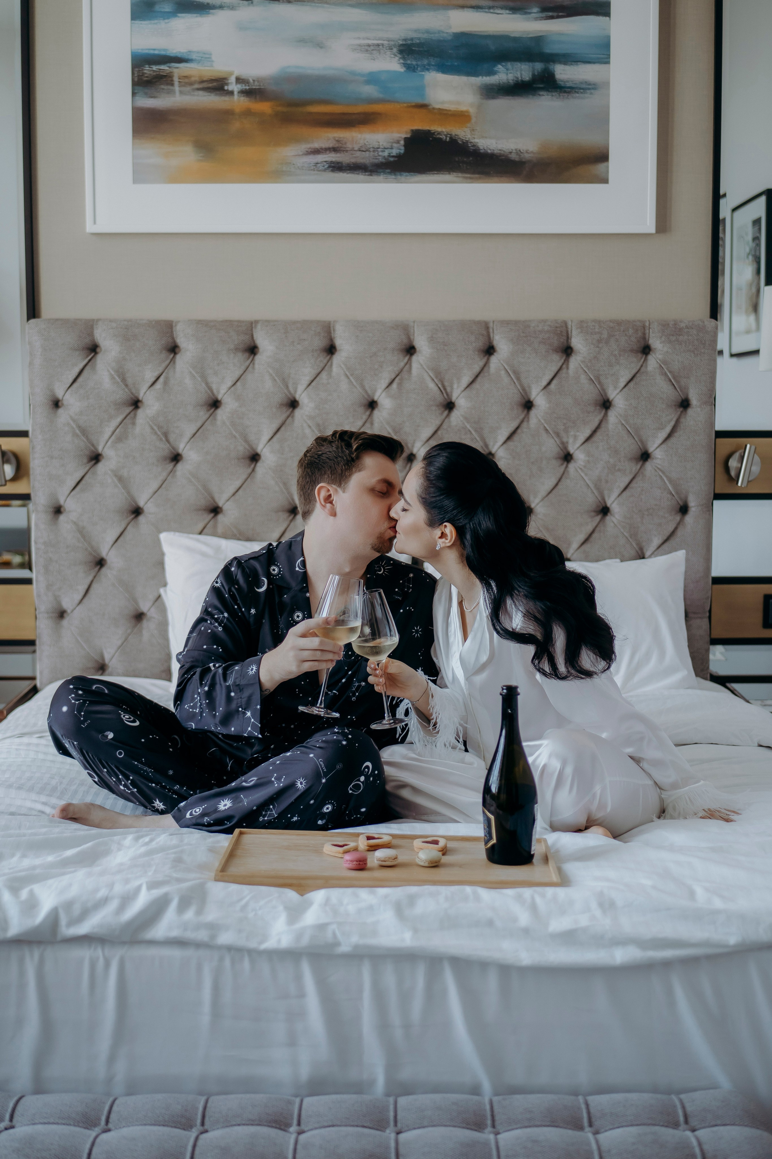 Dmitriy & Valeriya. Фотограф в Москве Людмила Денисенко