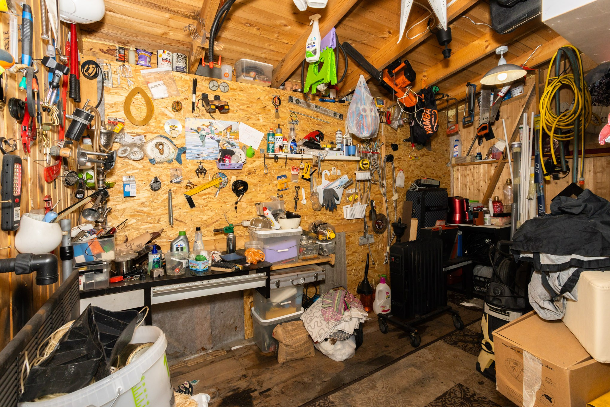 Дача в Быково. Интерьерный фотограф Москва