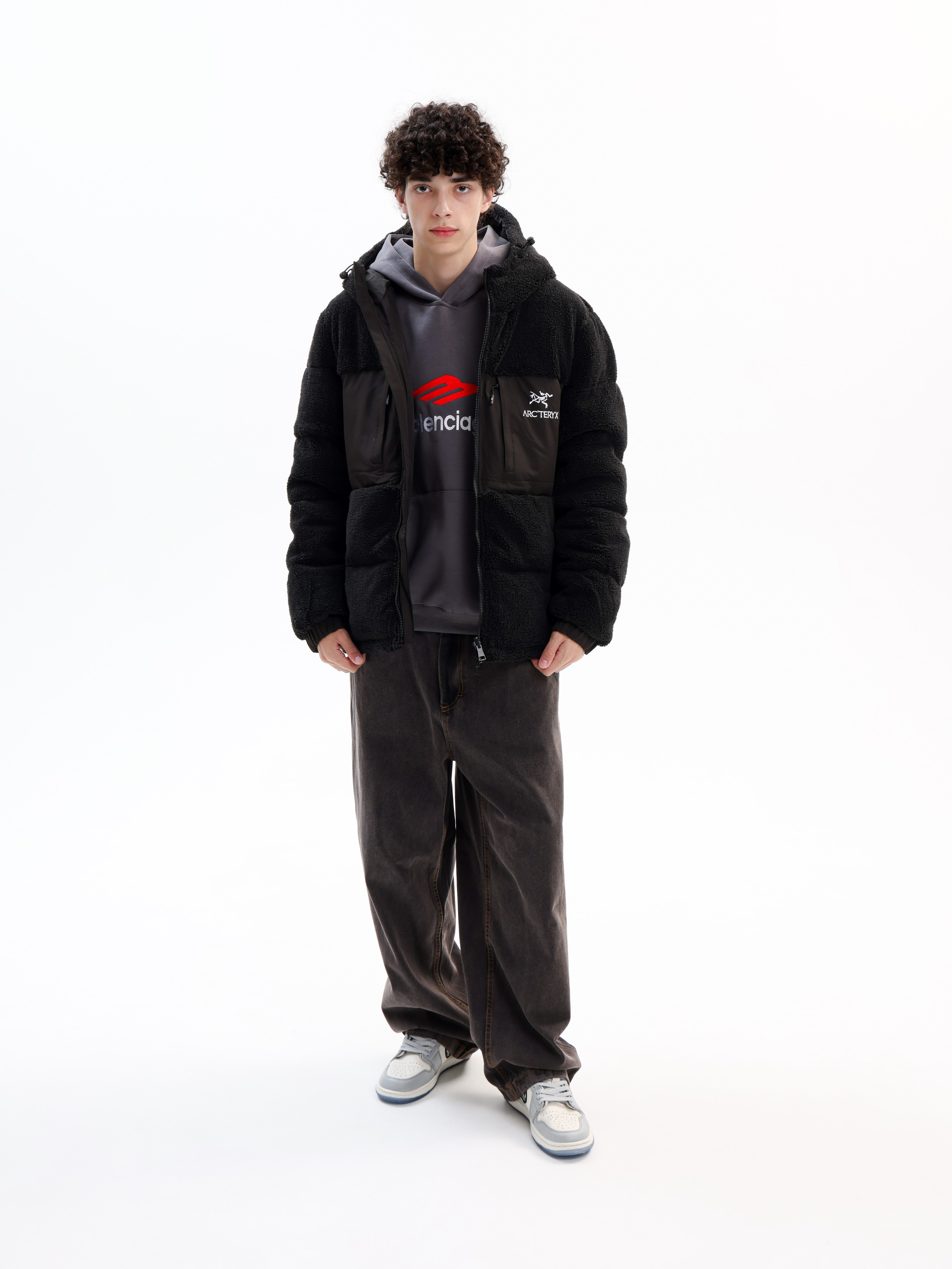 Каталожная съемка. Fashion-фотограф в Москве