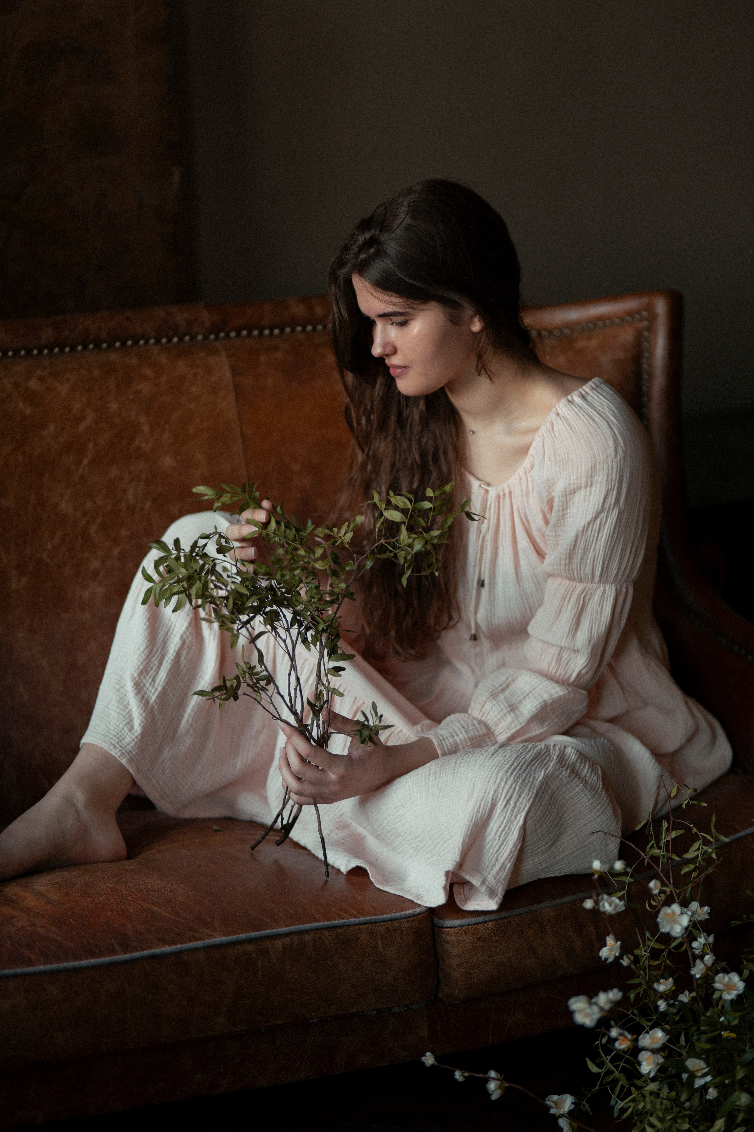 Ульяна. Karabanovs