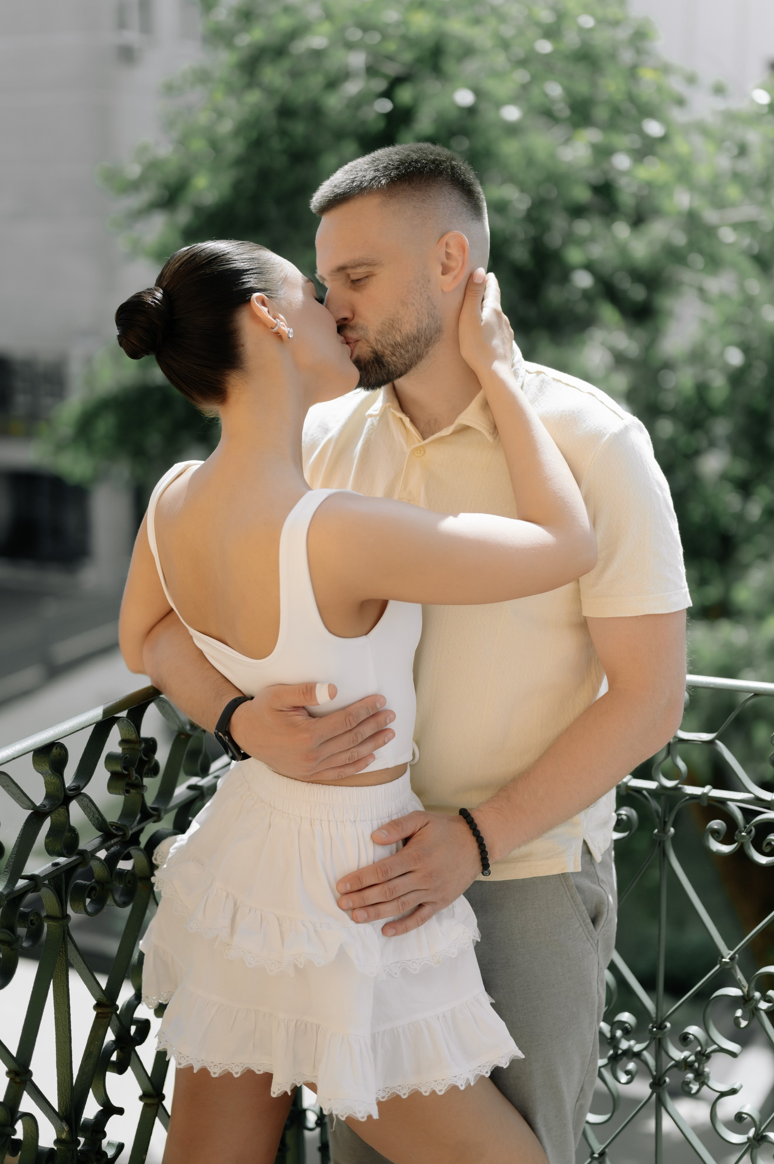 Даник и Ангелина. Свадебный фотограф Минск, Пинск, Брест, Гродно Чернигов Андрей