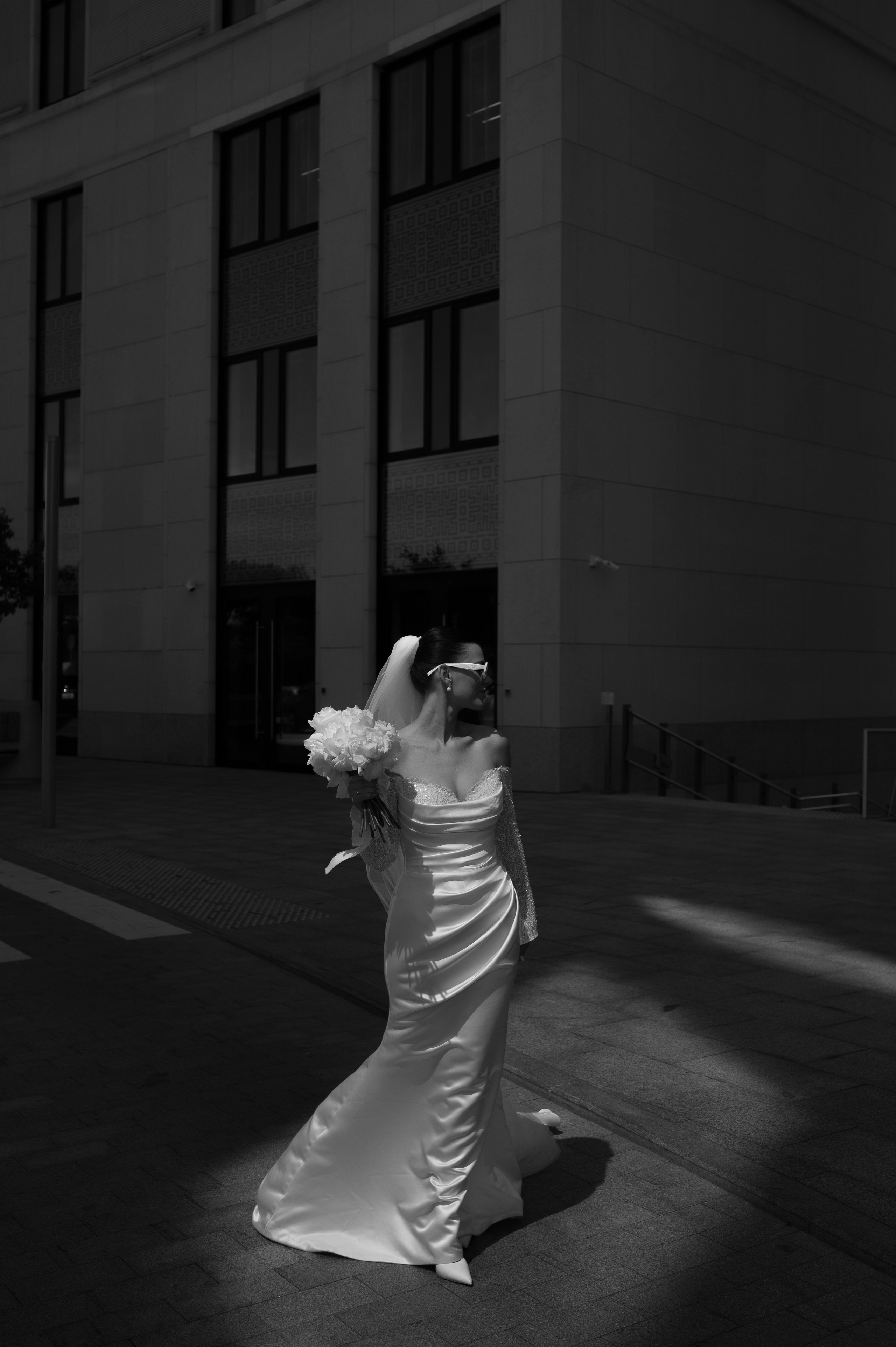 Даник и Ангелина. Свадебный фотограф Минск, Пинск, Брест, Гродно Чернигов Андрей