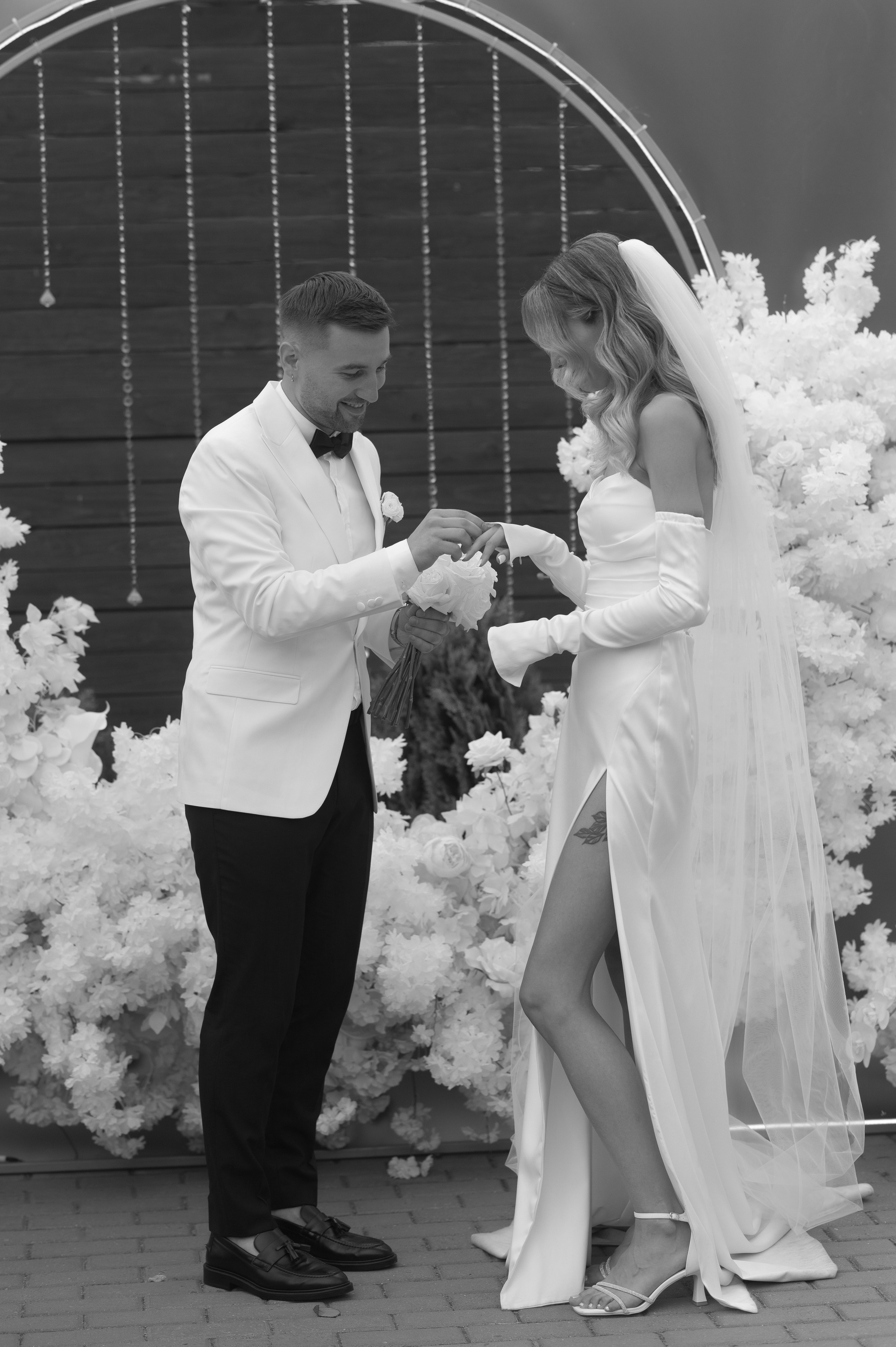 Иван и Вероника. Свадебный фотограф Минск, Пинск, Брест, Гродно Чернигов Андрей