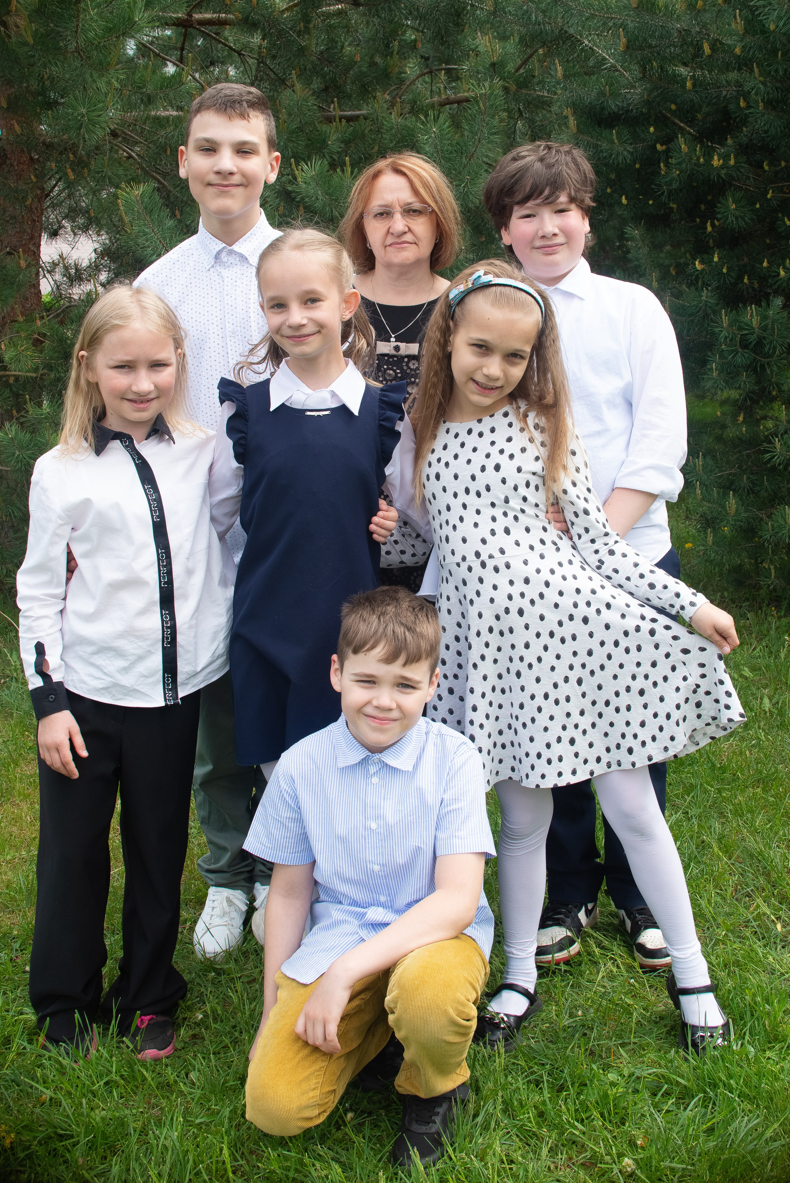 Выпускной 4 класс. Семейный фотограф на выписку из роддома и крещение Минск Настя Гришук