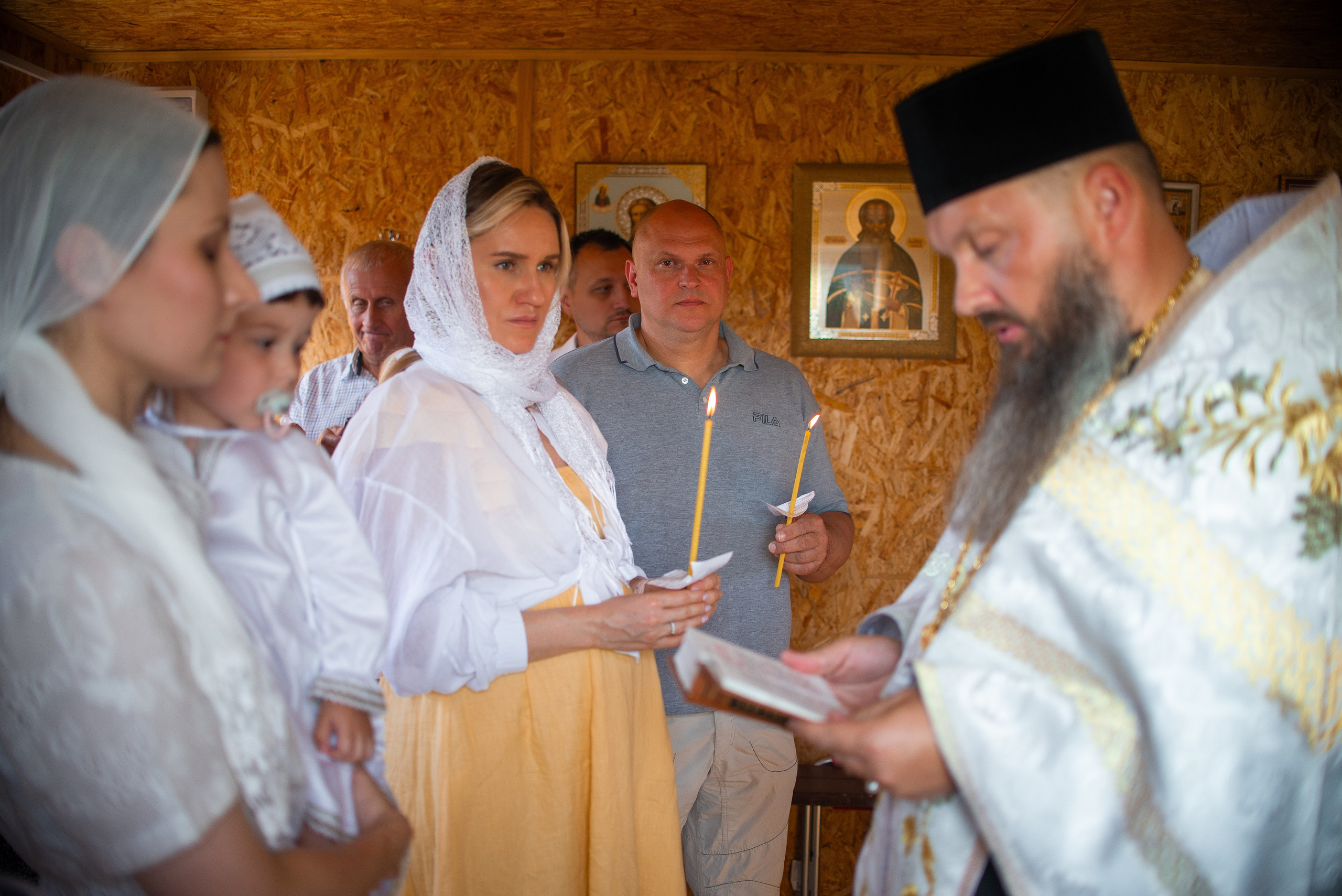 Крещение Марии Дроздово. Семейный фотограф на выписку из роддома и крещение Минск Настя Гришук