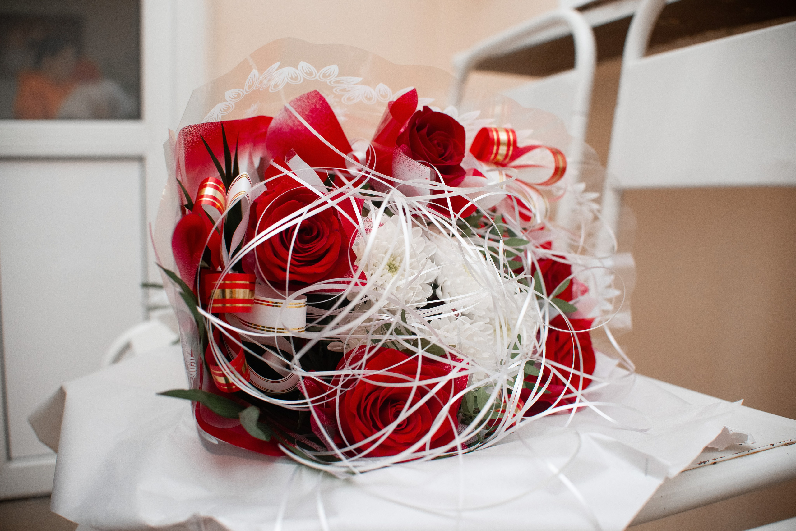 Выписка Дианы 1РД. Семейный фотограф на выписку из роддома и крещение Минск Настя Гришук