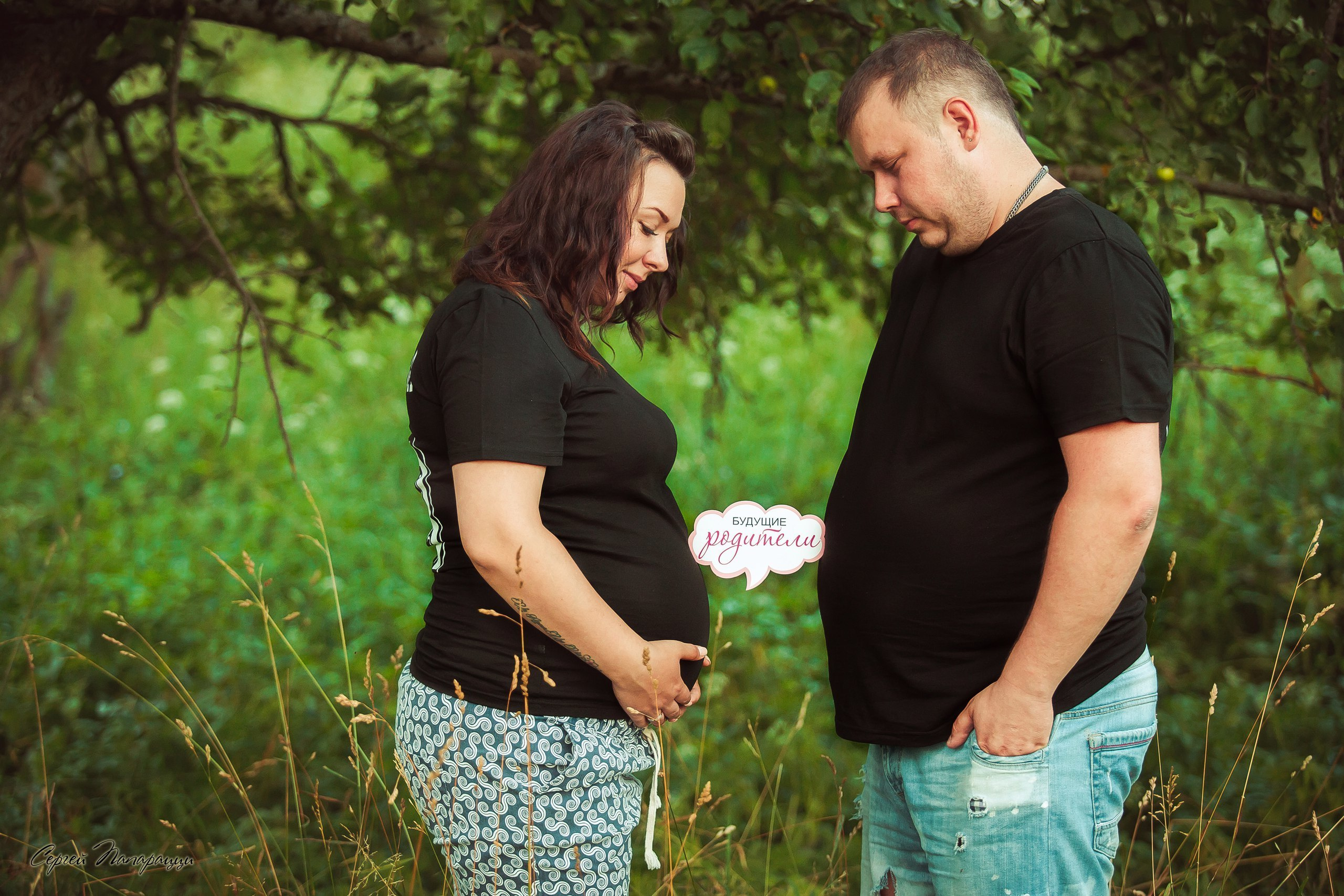 В ожидании Чуда, фотограф, фотосъёмка, свадебный фотограф, свадебная ф. Фотограф Сергей Папарацци