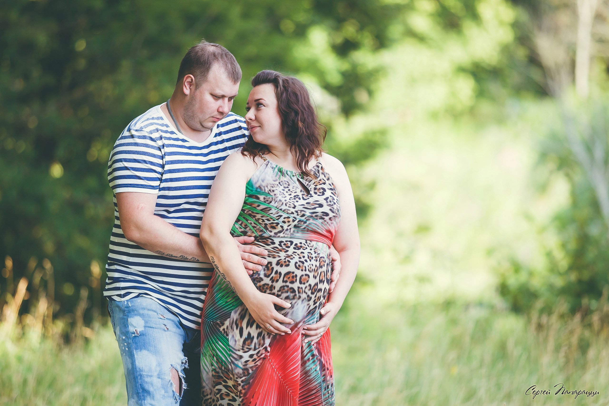 В ожидании Чуда, фотограф, фотосъёмка, свадебный фотограф, свадебная ф. Фотограф Сергей Папарацци