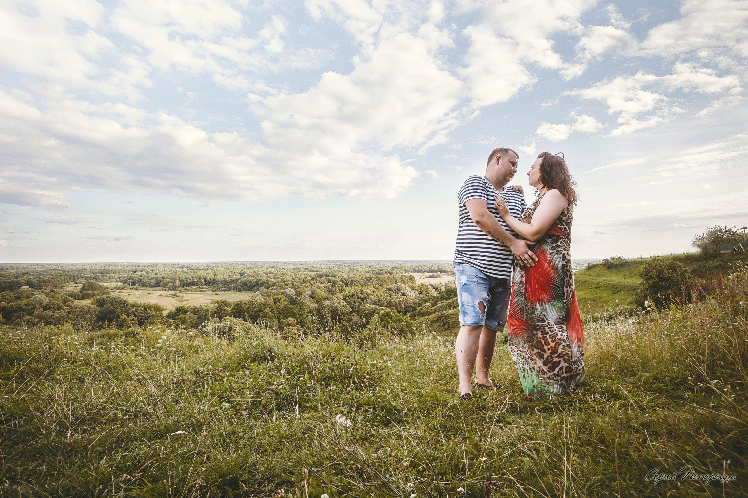 В ожидании Чуда, фотограф, фотосъёмка, свадебный фотограф, свадебная ф. Фотограф Сергей Папарацци