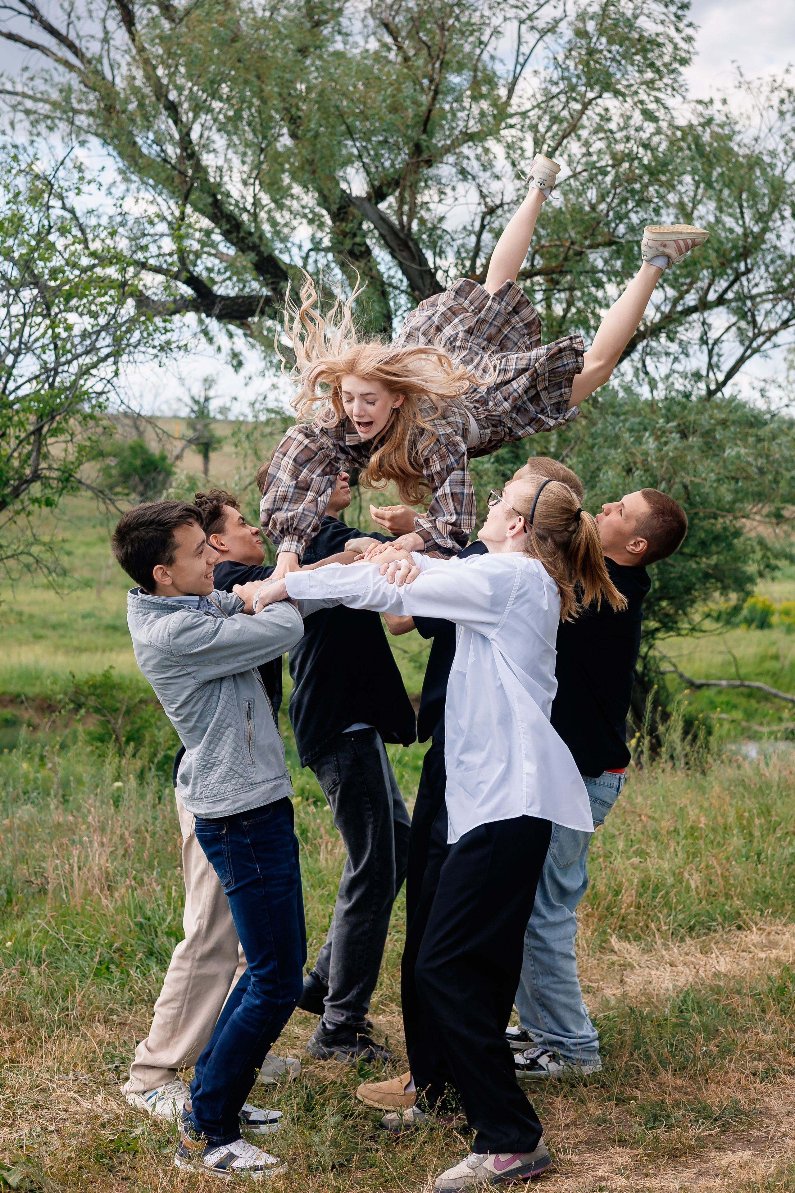 9-а, 2 шк, выпуск 2025