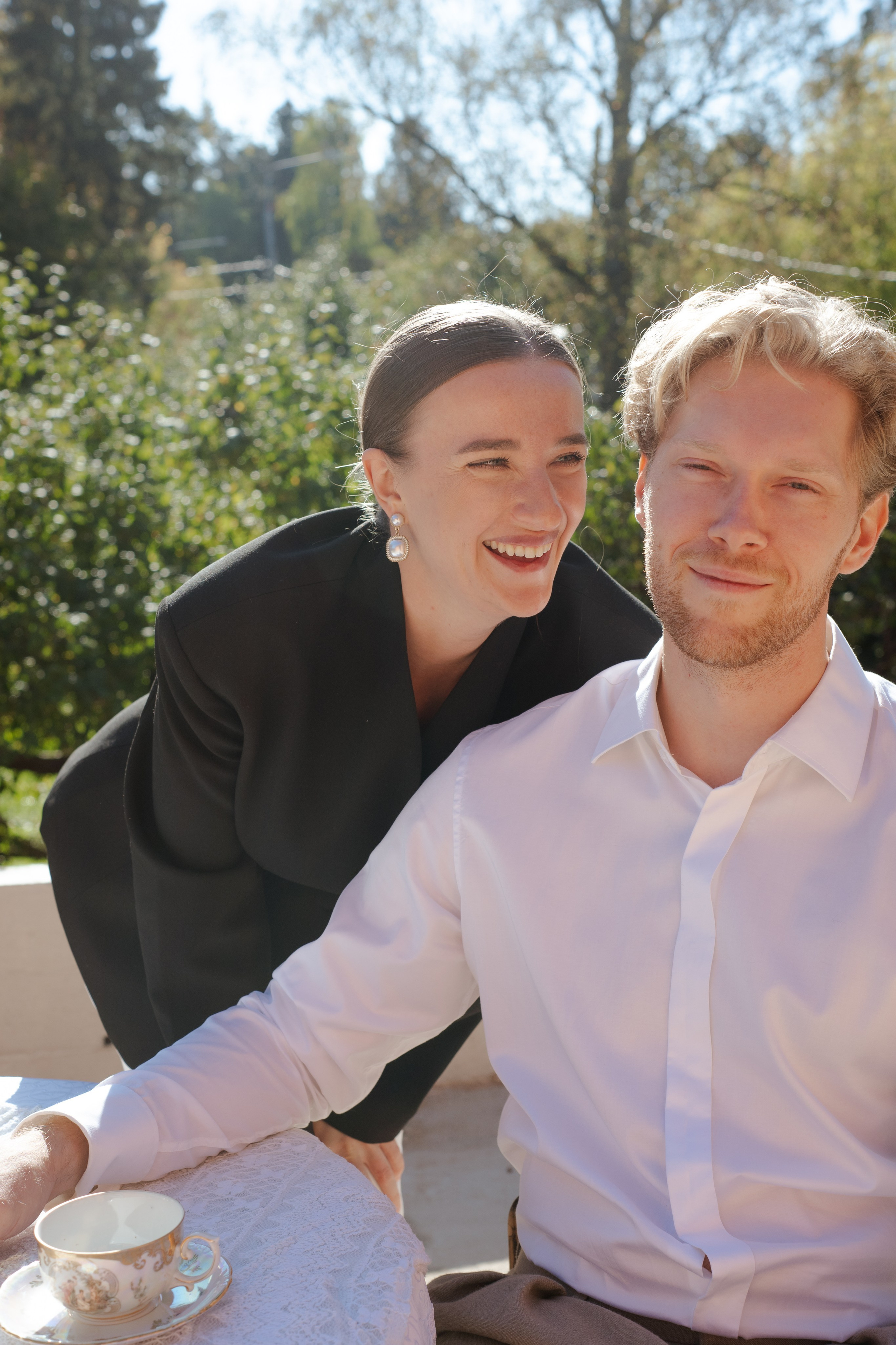 По любви. Анна Сутягина. Фотограф в Москве