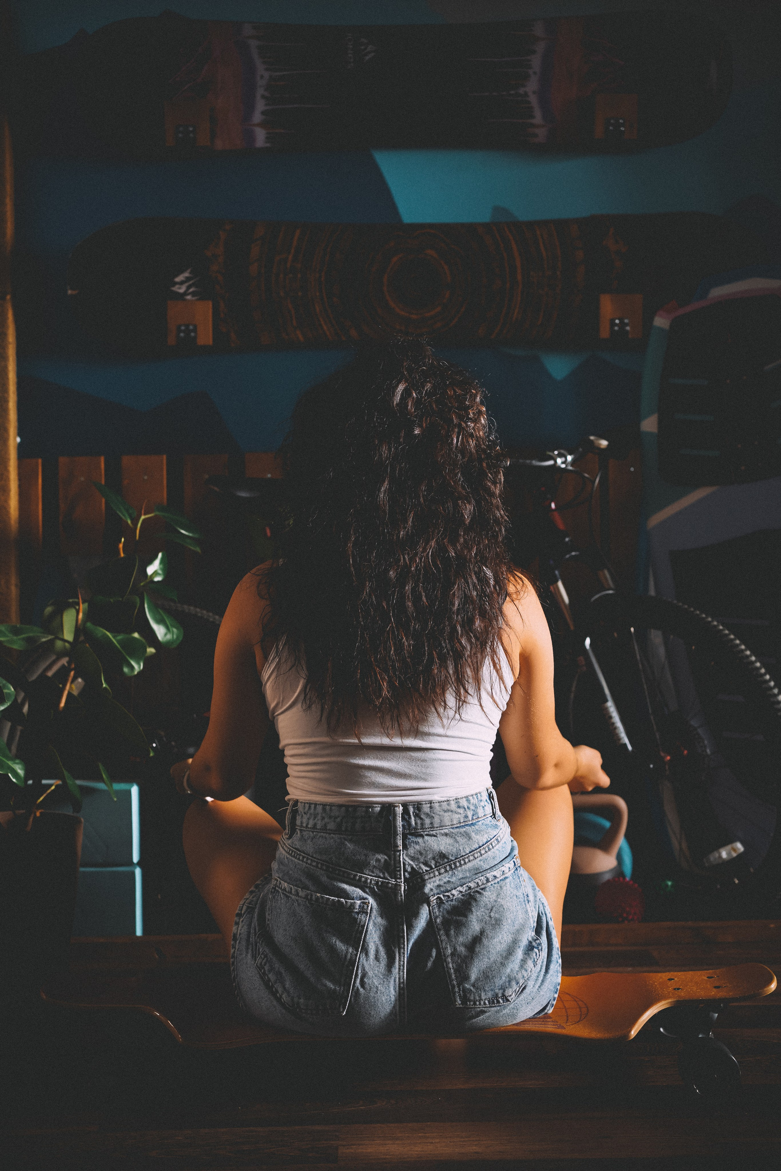 Женя и Вова. Главная