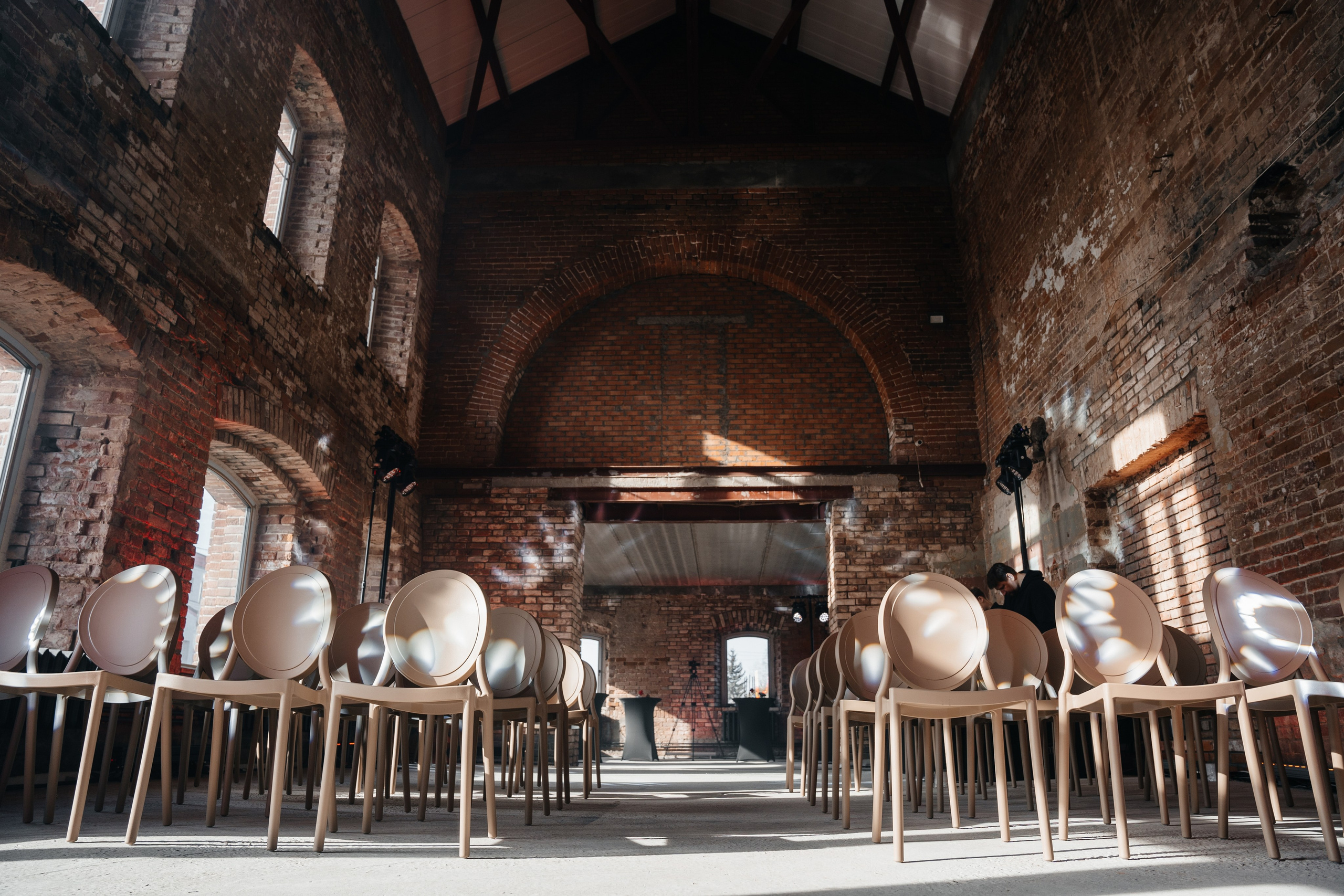 ПРОЕКТ ТЕОРИЯ. Свадебный фотограф Барнаул Алексей Павлов