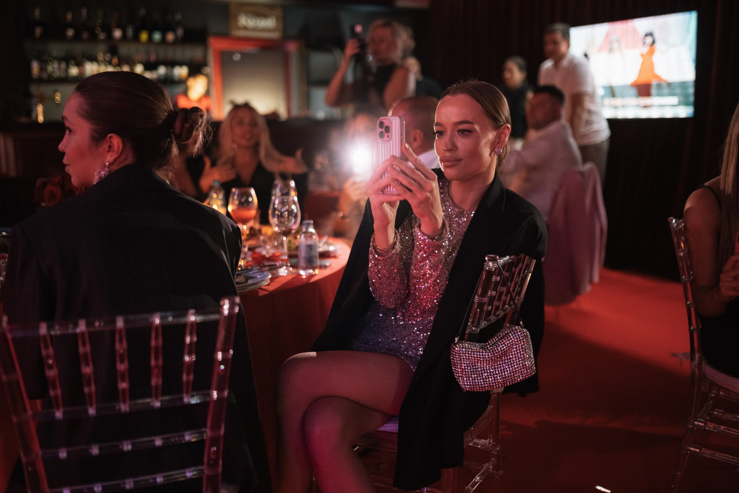 Фотограф на мероприятие Новосибирск