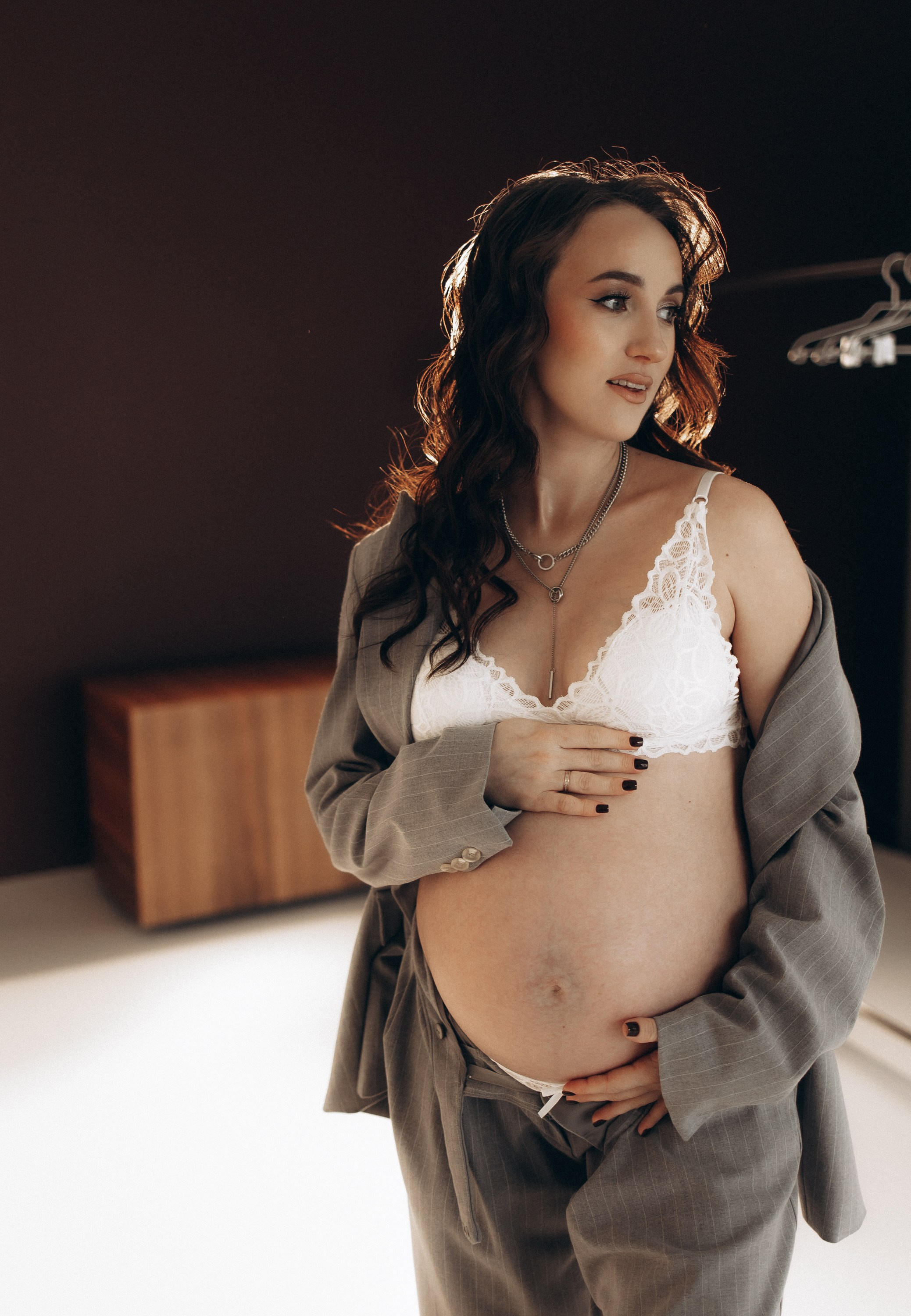 Анастасия — зал Песок. Семейный фотограф в Краснодаре Храмова Анна