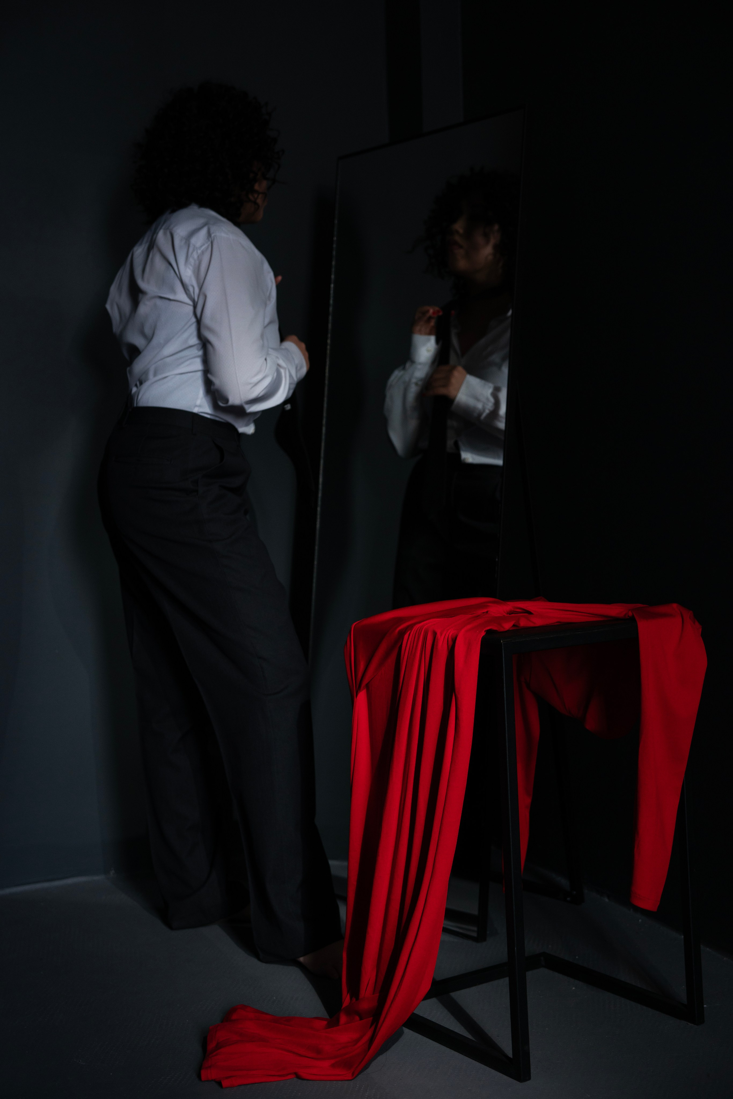 Контент и выражение себя. Семейный фотограф в Омске Александра Яровикова