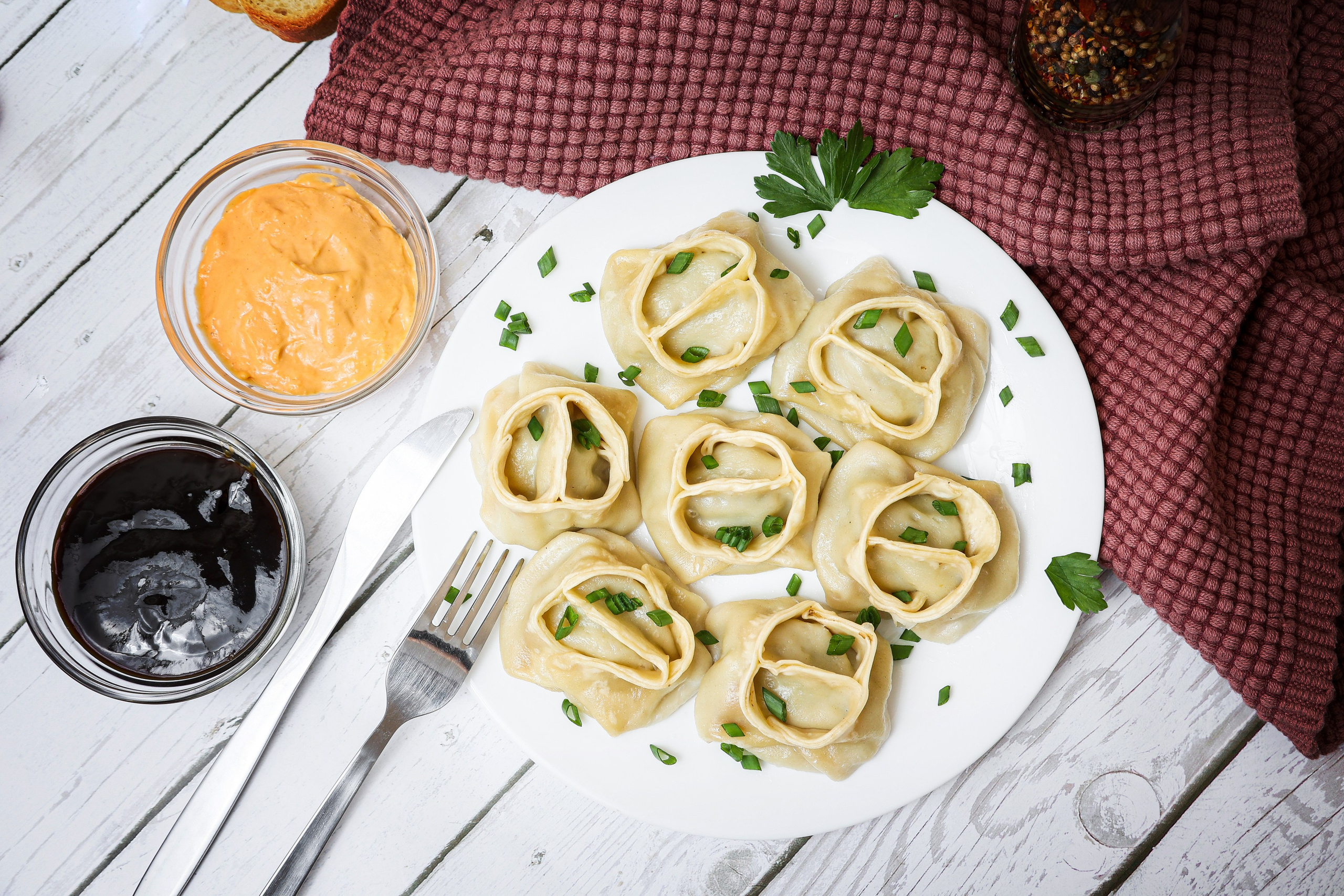 Портфолио. Предметная съемка