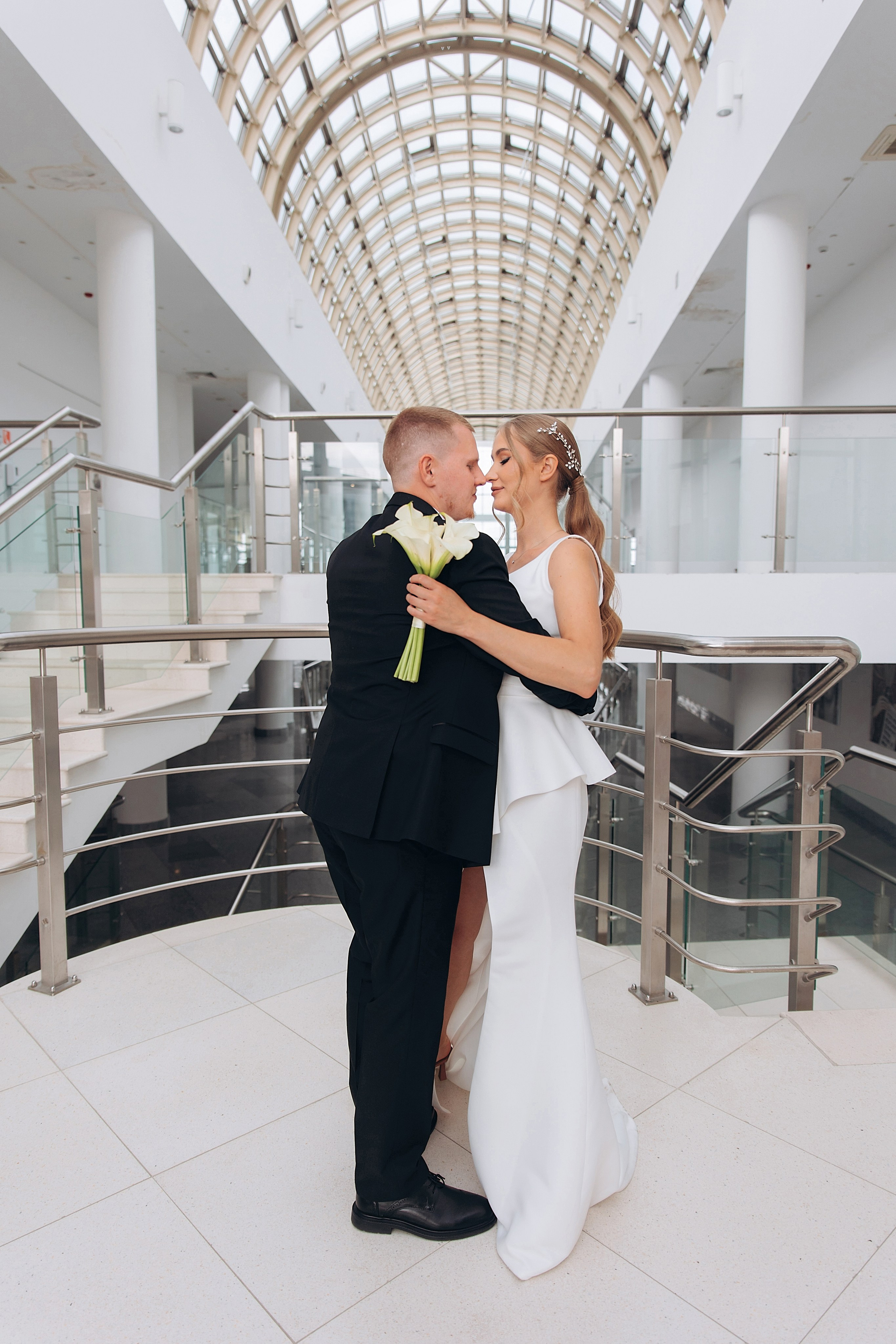 Елизавета и Дмитрий. Семейный фотограф Ярославль Екатерина Охлопкова