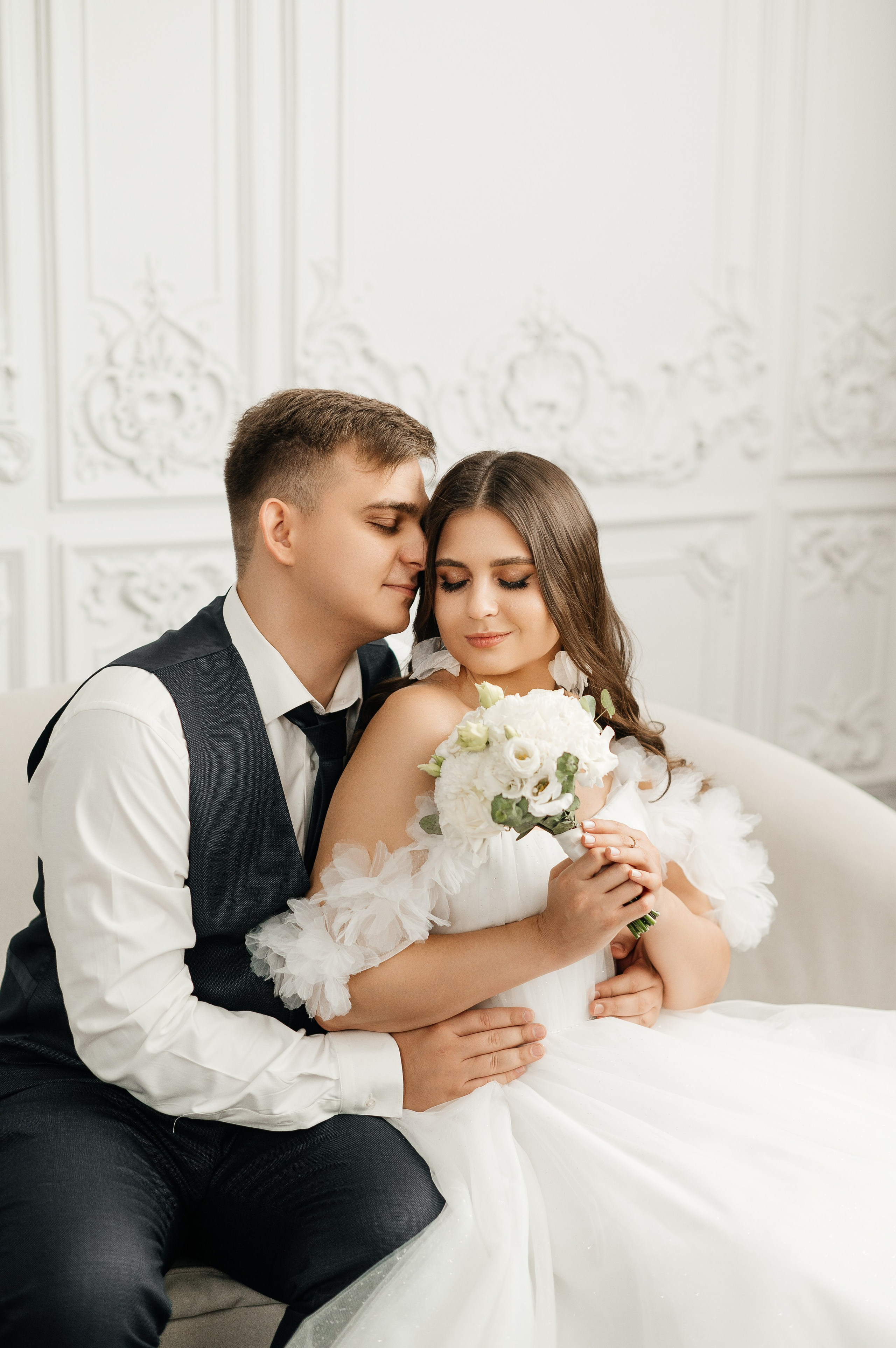 Александр и Ольга. Свадебный и семейный фотограф Кореновск/Краснодар