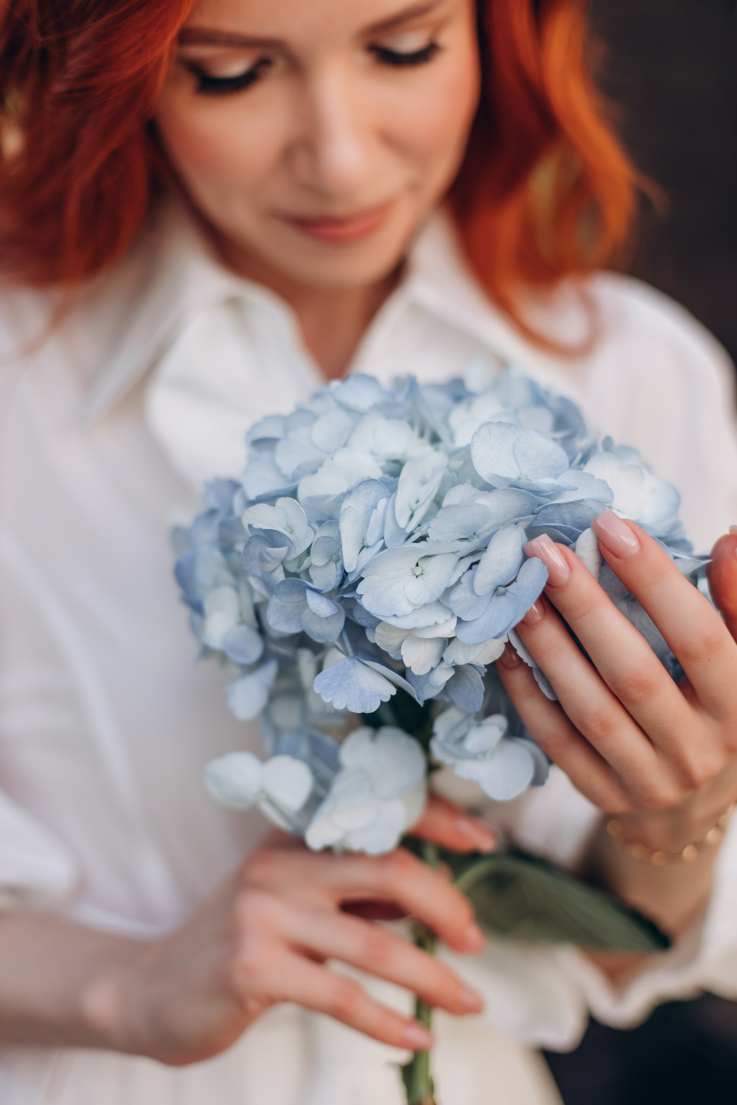 Аня. Валентина Удалая — семейный и портретный фотограф в Брянске